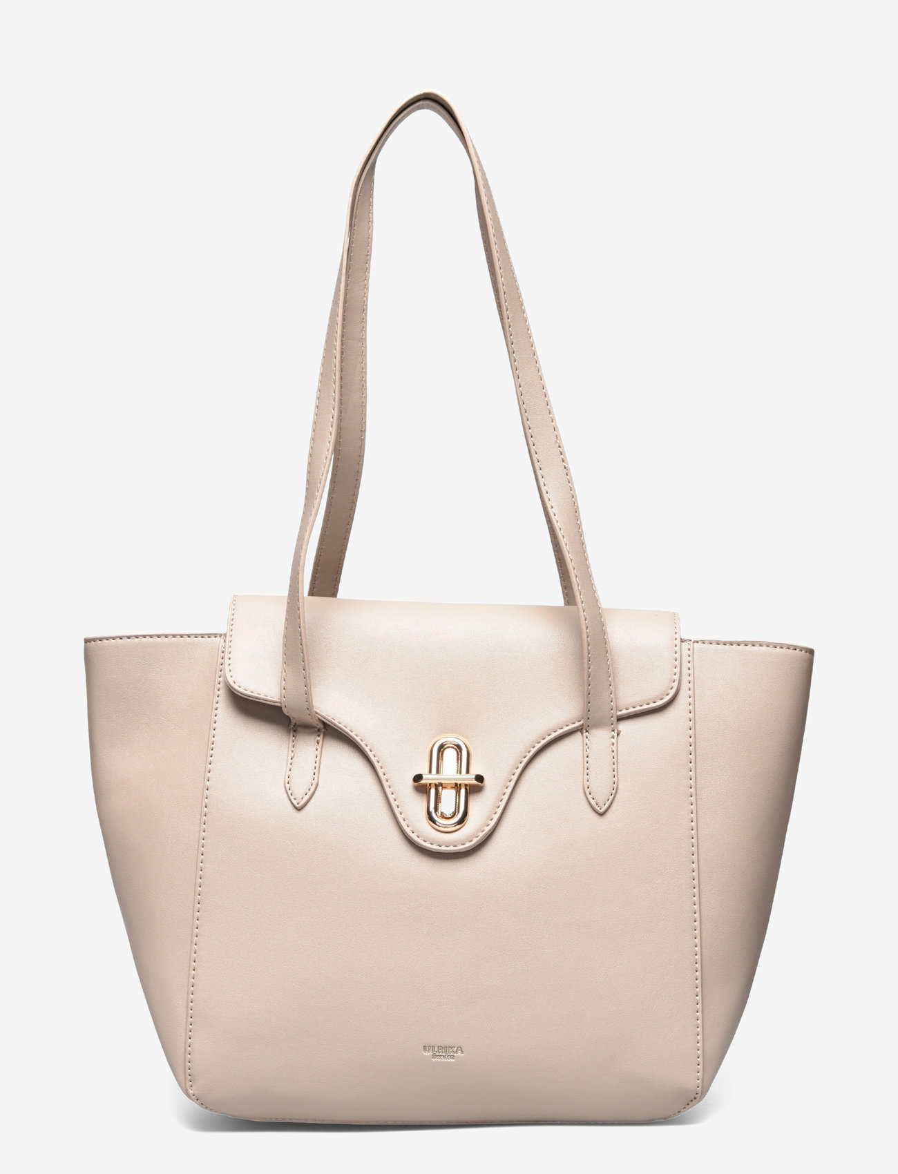 Ulrika - Shopper - accessories - beige - 0