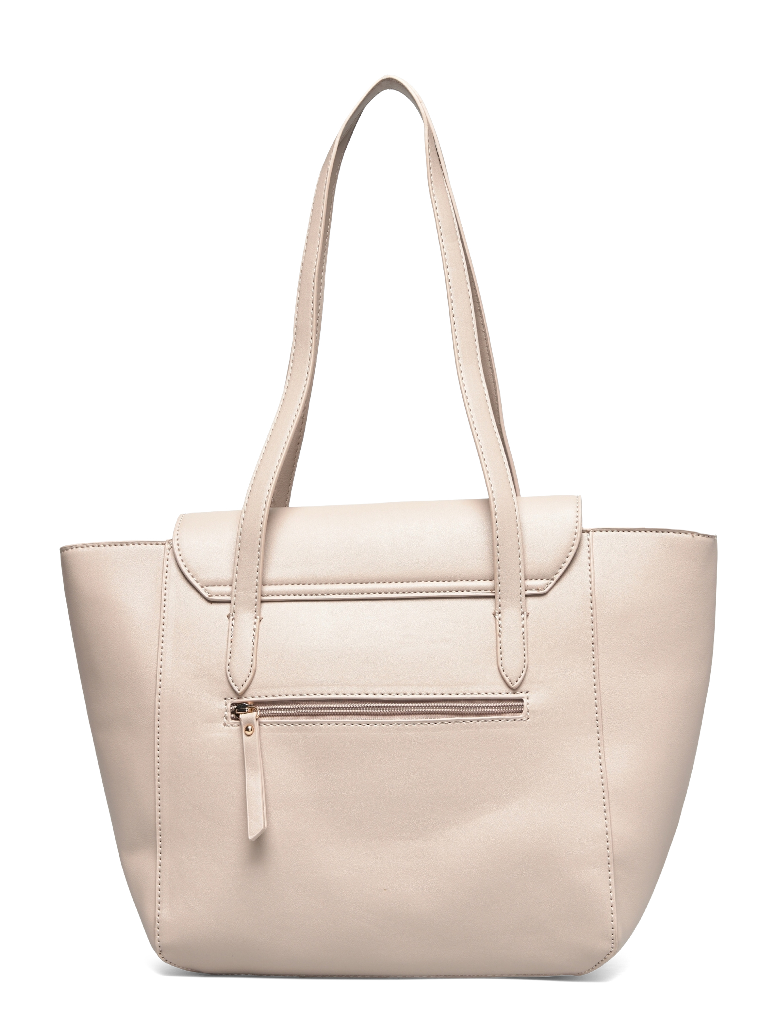 Ulrika - Shopper - accessories - beige - 1