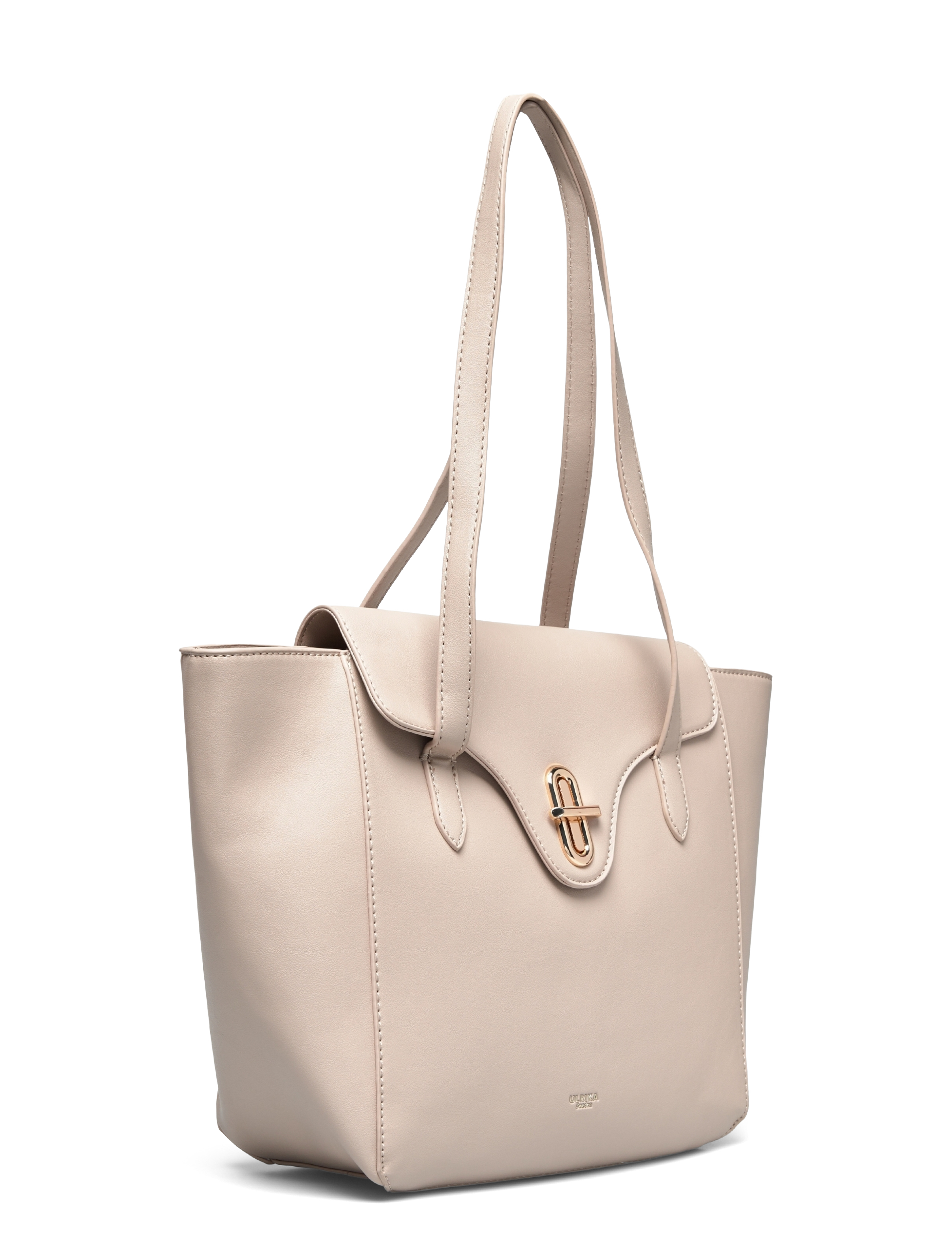Ulrika - Shopper - accessories - beige - 2