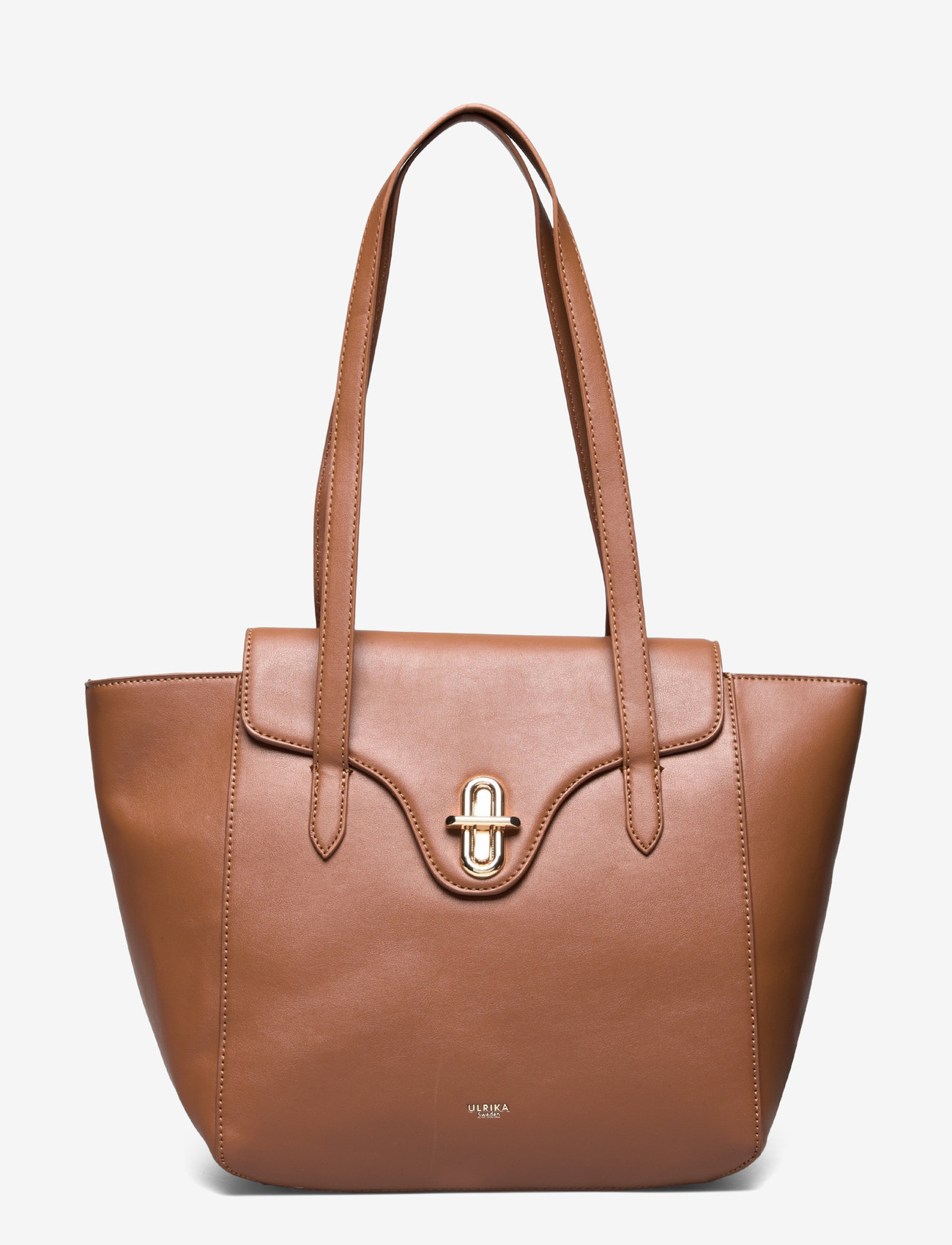 Ulrika - Shopper - accessories - brown - 0