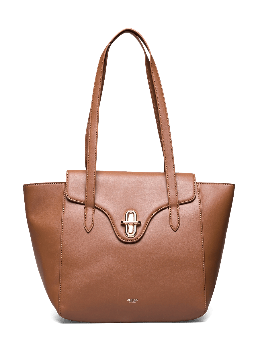 Ulrika - Shopper - shopper - brown - 0
