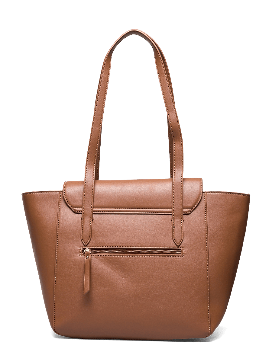 Ulrika - Shopper - shopper - brown - 1