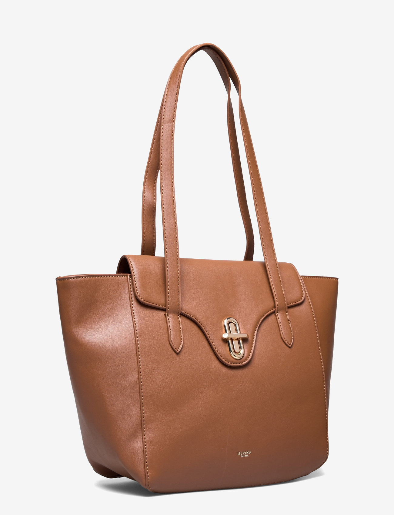 Ulrika - Shopper - accessories - brown - 2