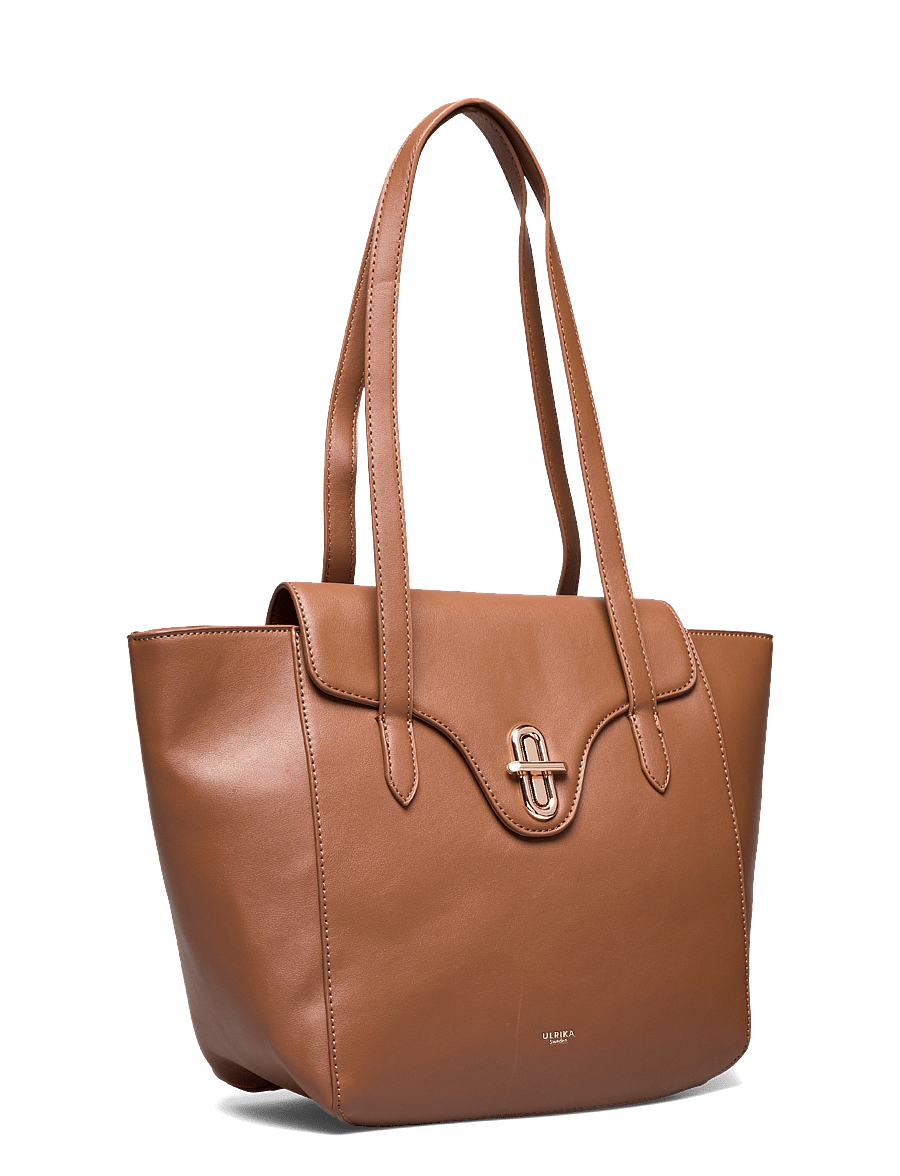 Ulrika - Shopper - shopper - brown - 2