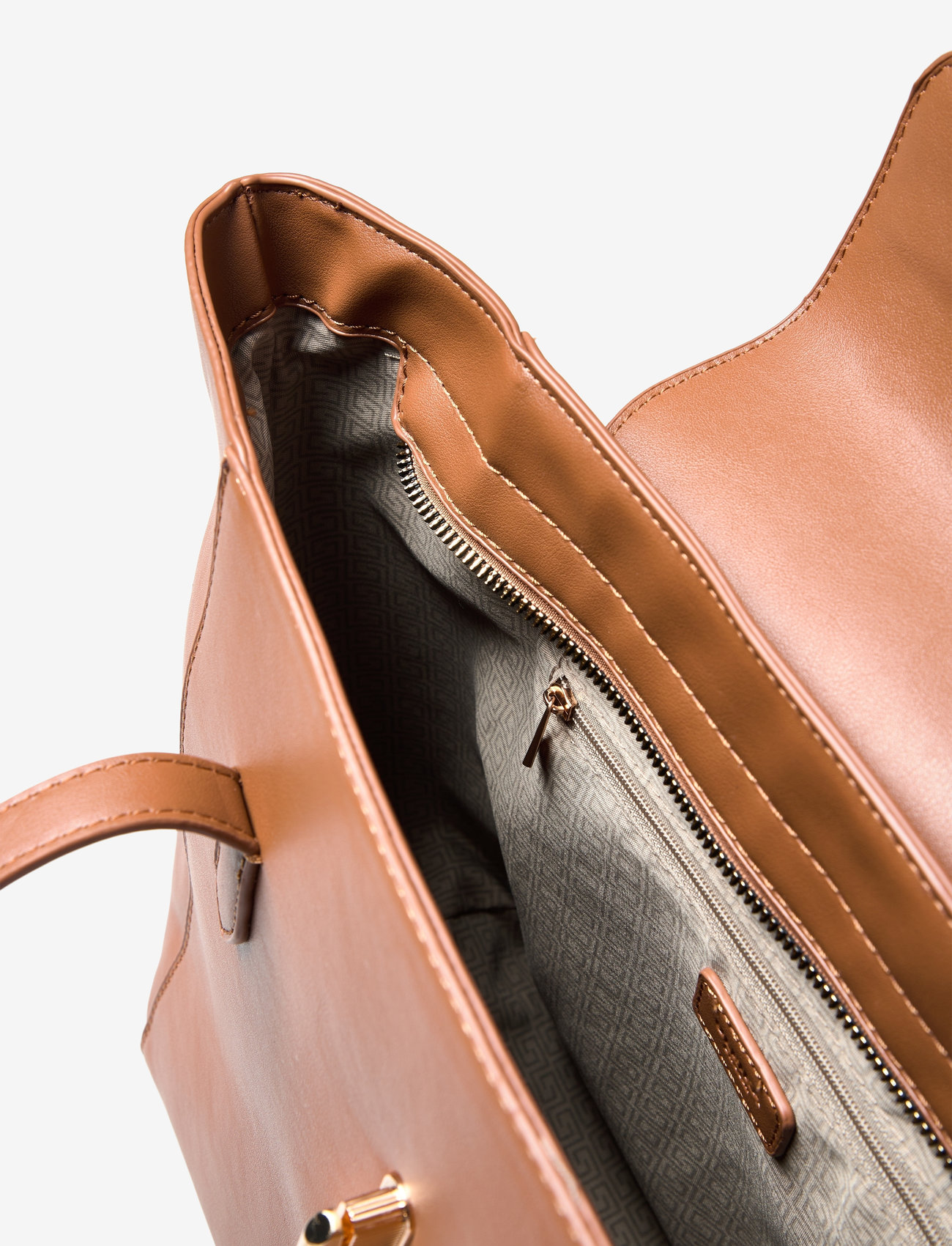 Ulrika - Shopper - accessories - brown - 3