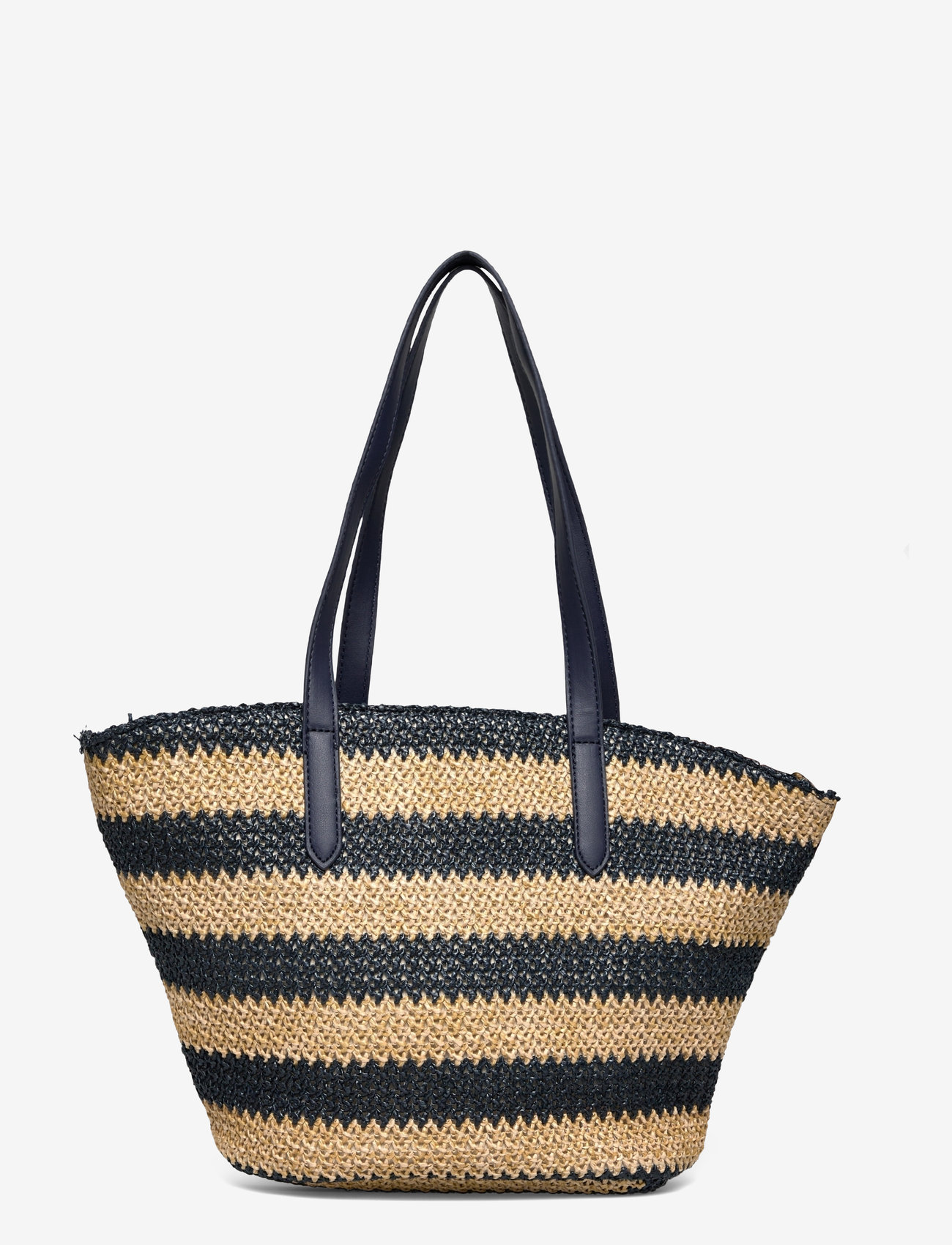 Ulrika - Bag - shoppers - blue - 1