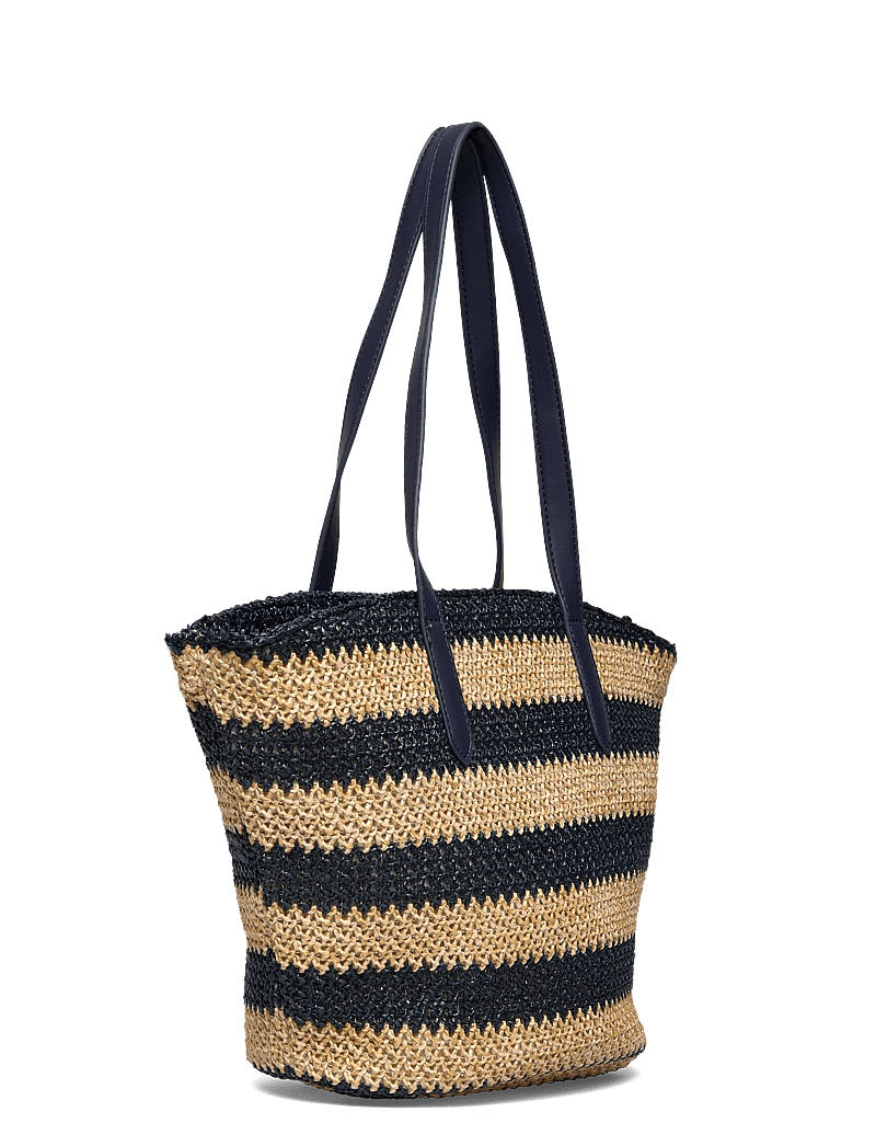 Ulrika - Bag - blue - 2