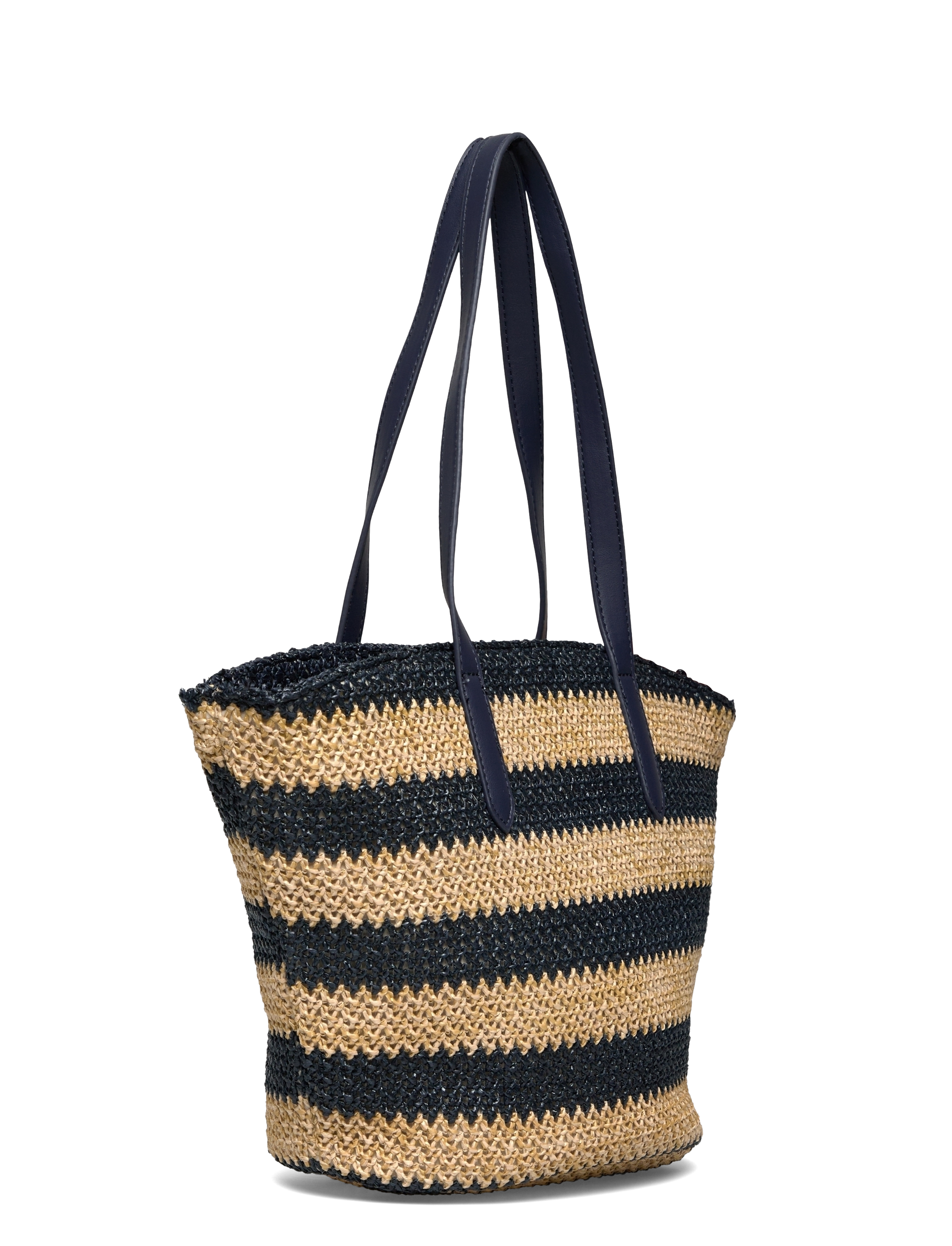 Ulrika - Bag - blue - 2