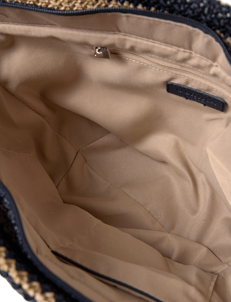 Ulrika - Bag - blue - 3