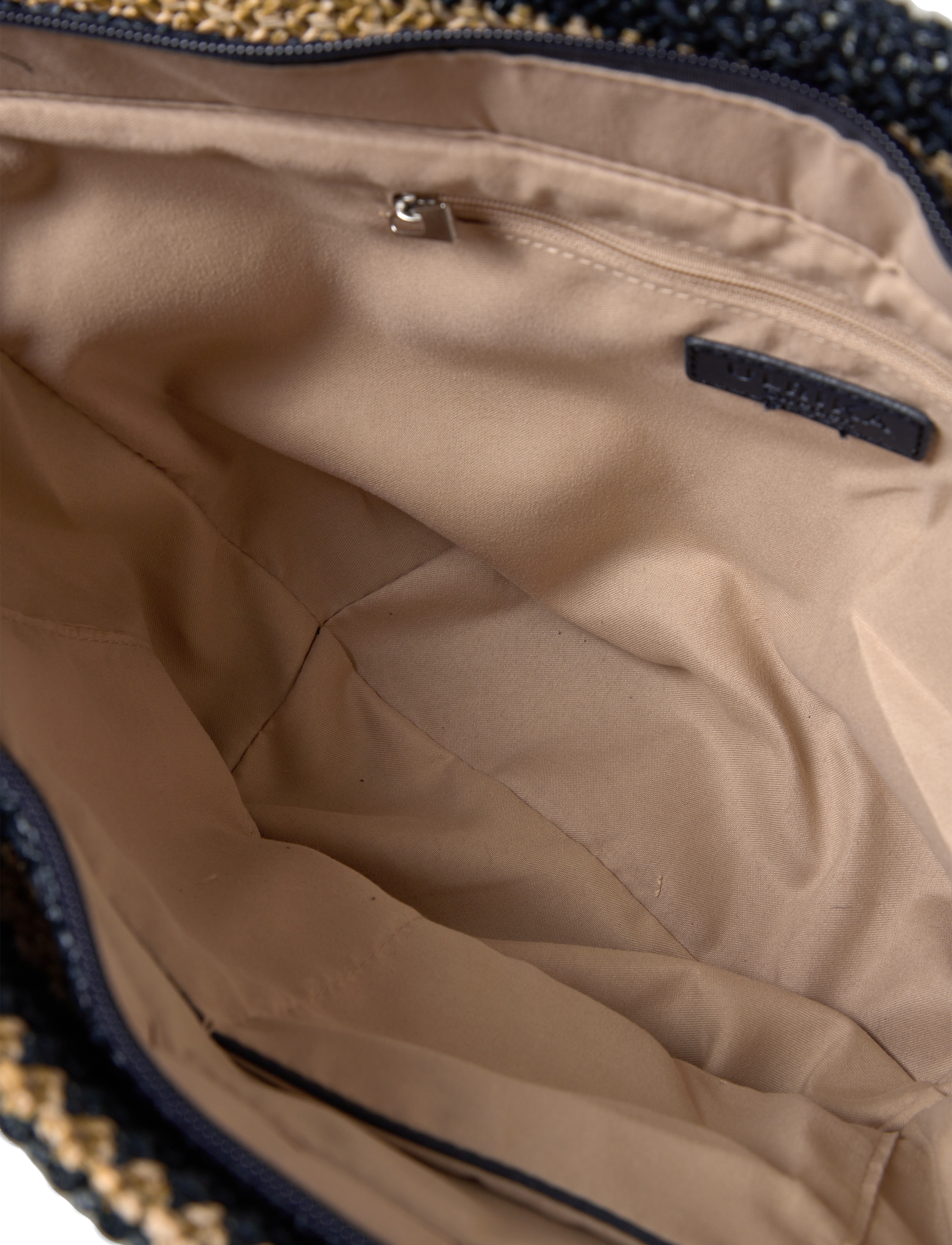 Ulrika - Bag - blue - 3