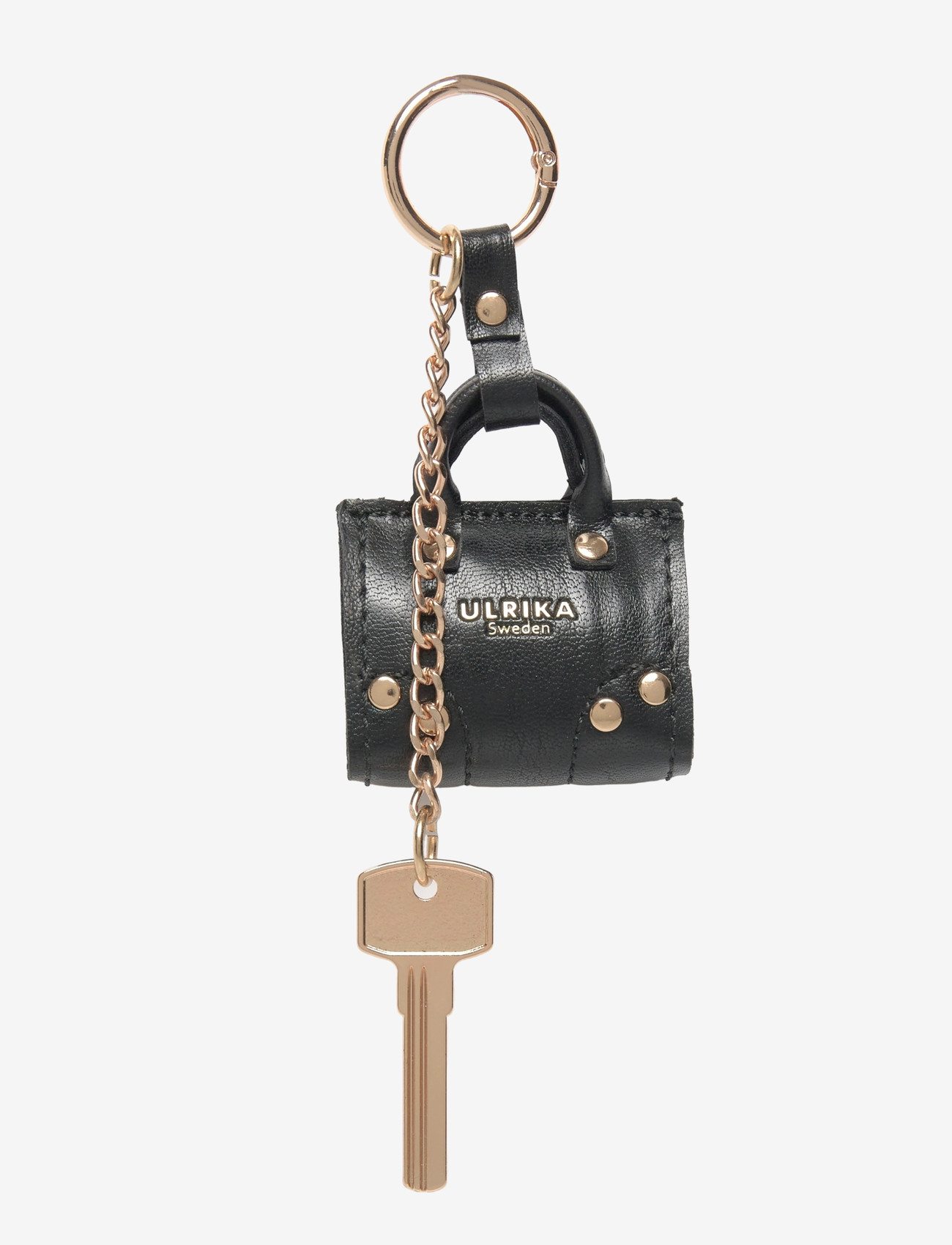 Ulrika - Charm - madalaimad hinnad - black - 0