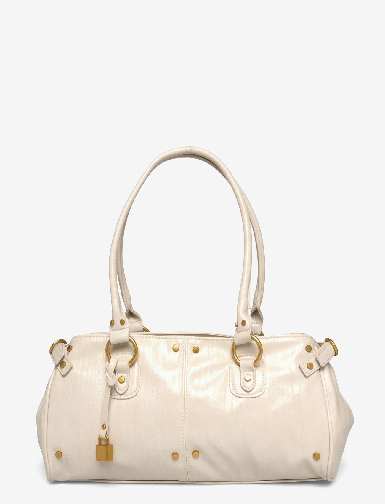 Ulrika - Bag - fødselsdagsgaver - beige - 0