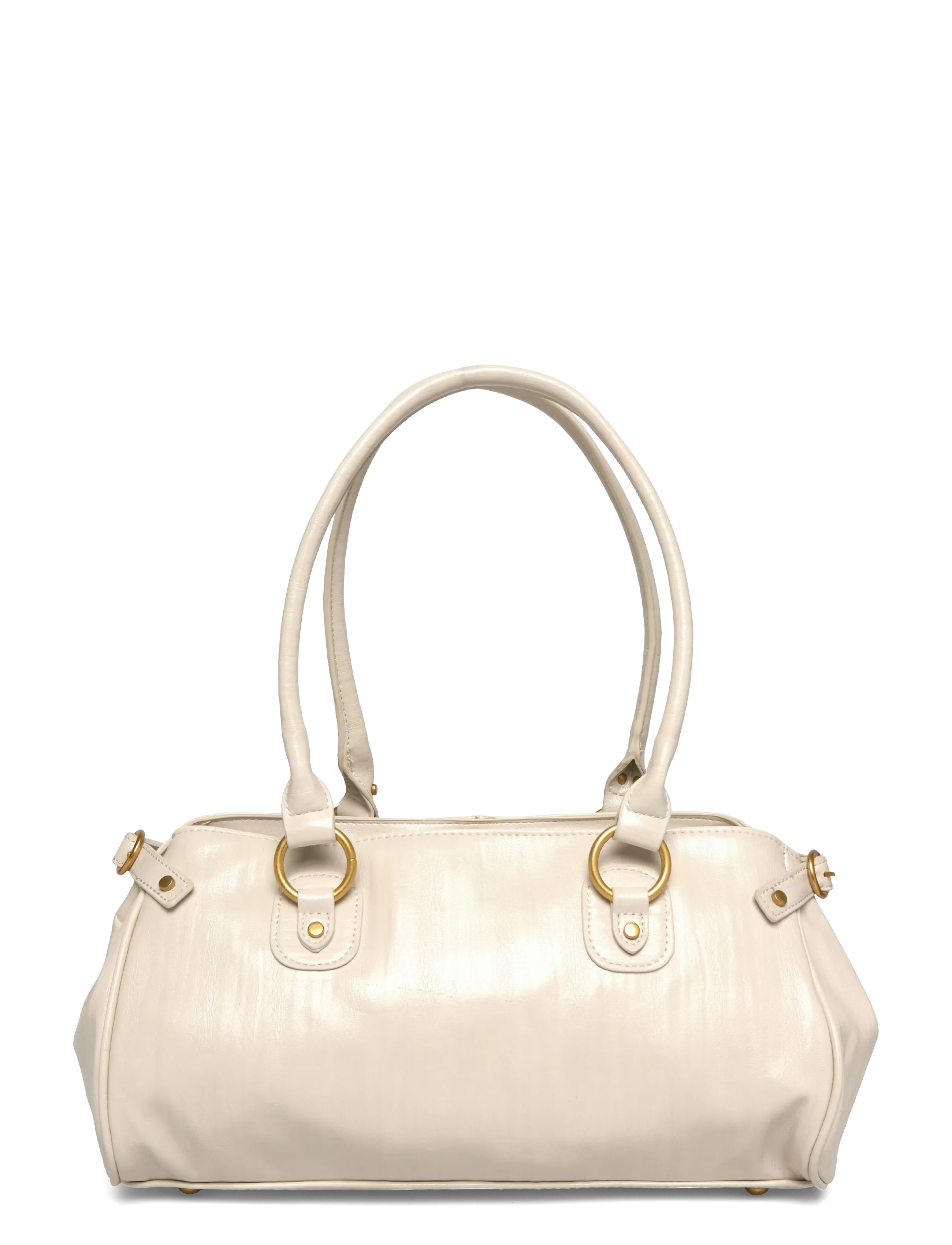 Ulrika - Bag - festmode zu outlet-preisen - beige - 1