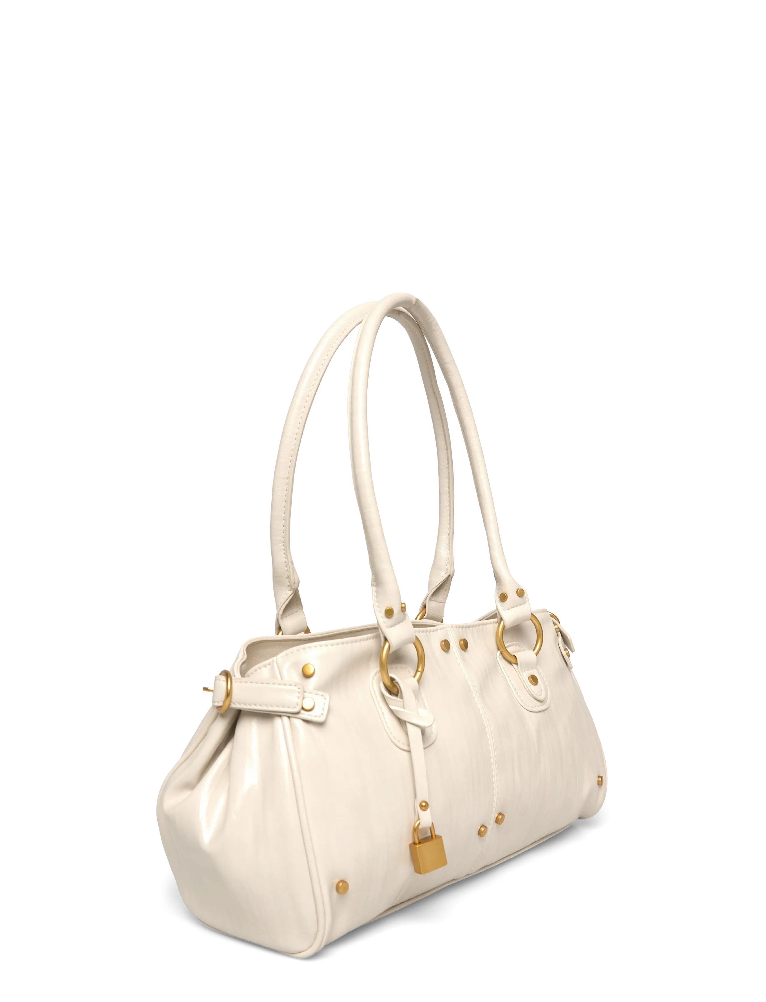Ulrika - Bag - festmode zu outlet-preisen - beige - 2