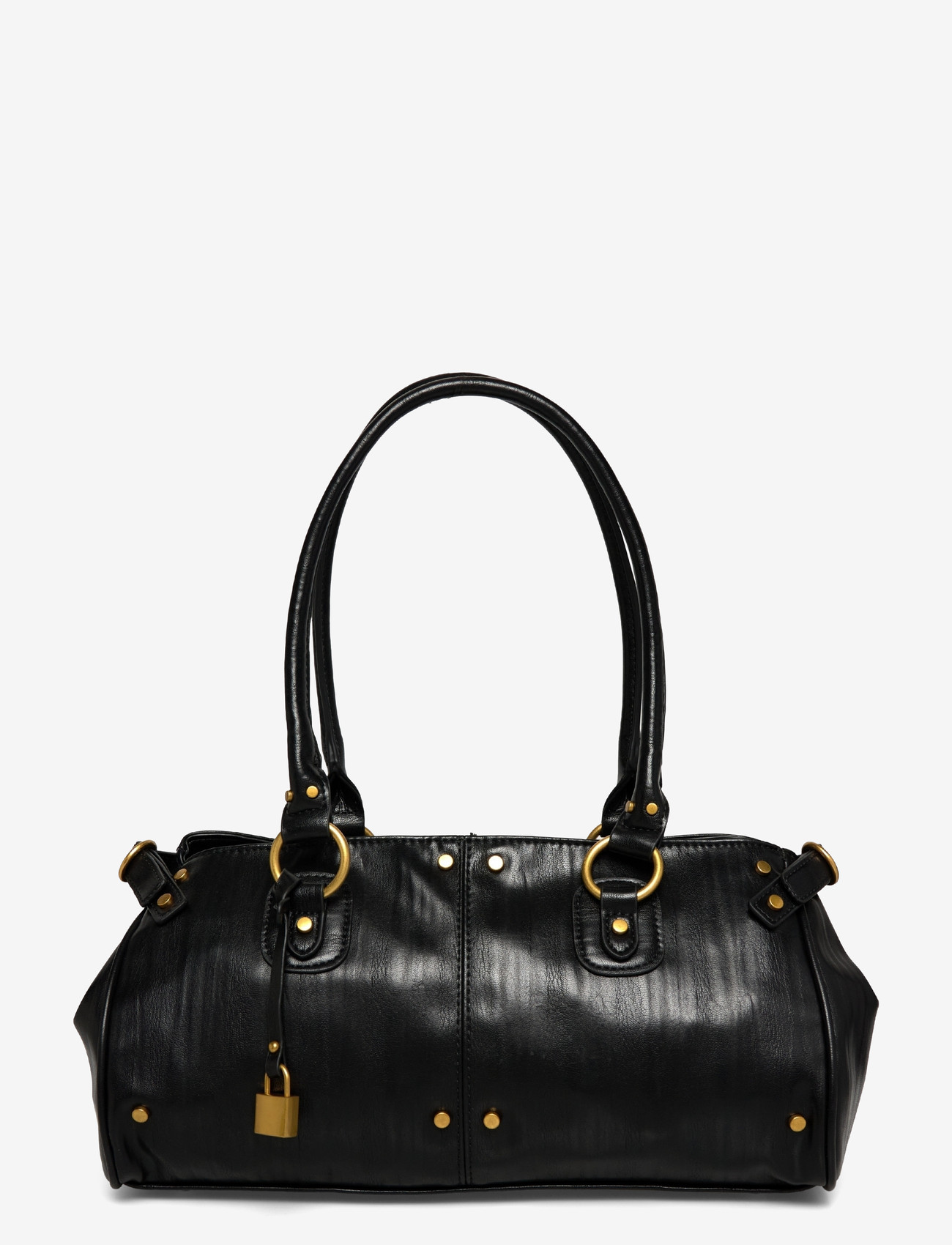 Ulrika - Bag - fødselsdagsgaver - black - 0
