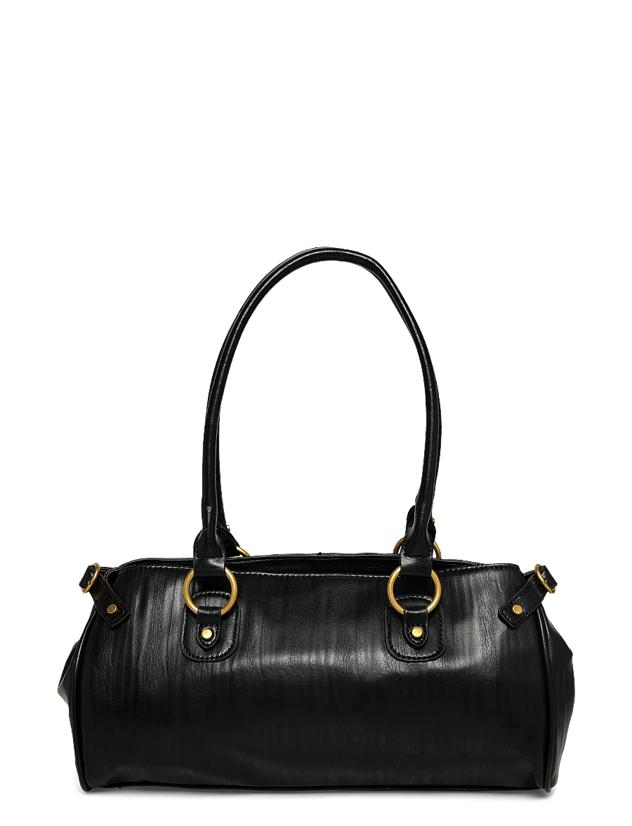 Ulrika - bag - hverdags stil - black - 1