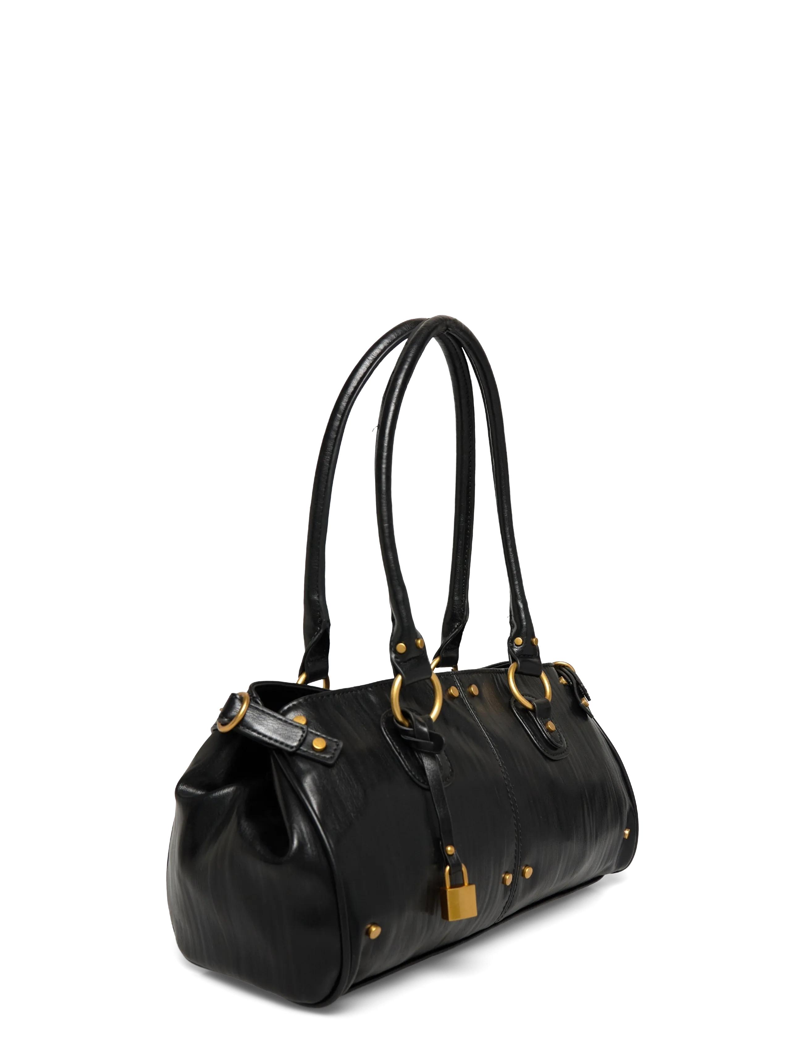 Ulrika - Bag - festmode zu outlet-preisen - black - 2