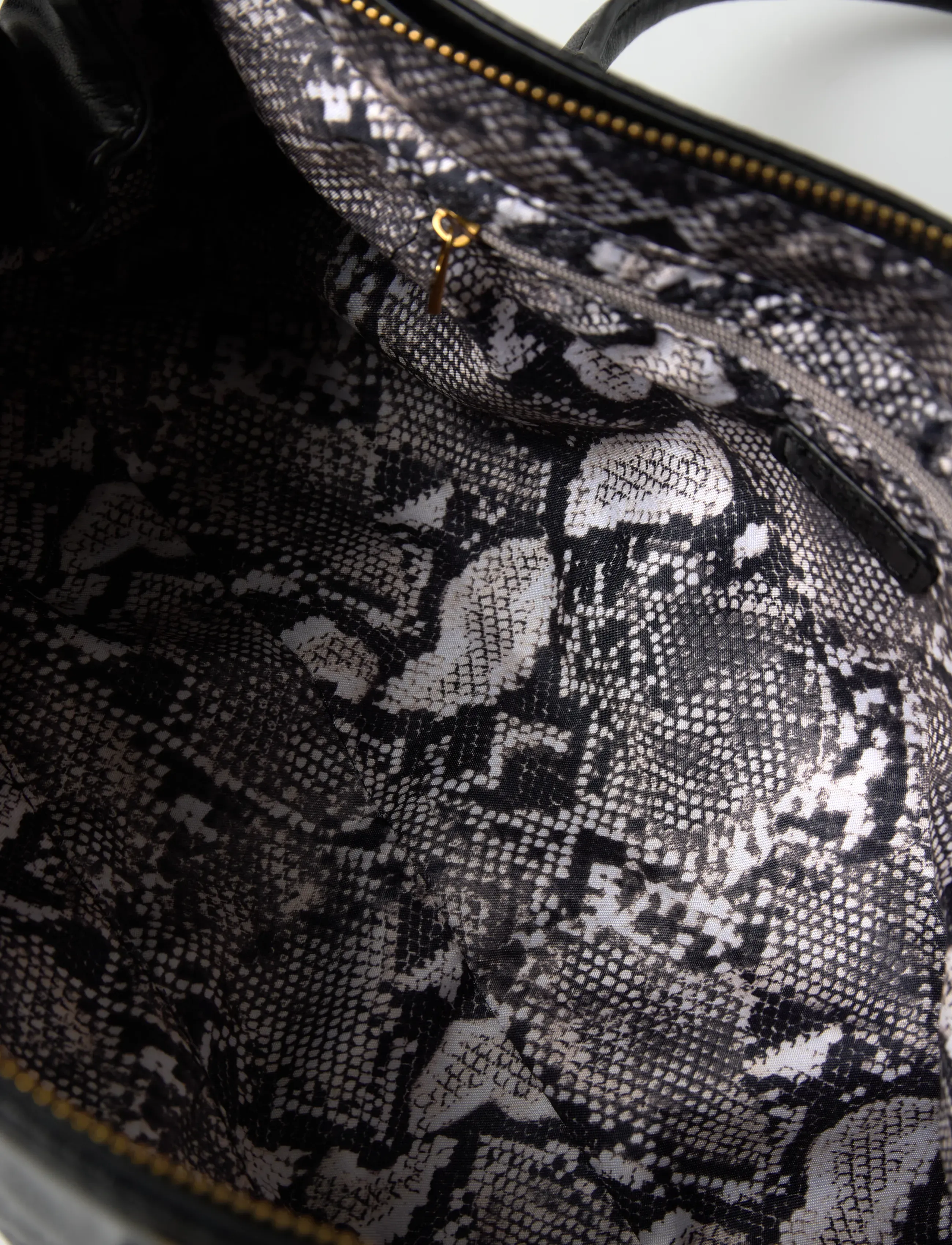 Ulrika - Bag - festmode zu outlet-preisen - black - 3