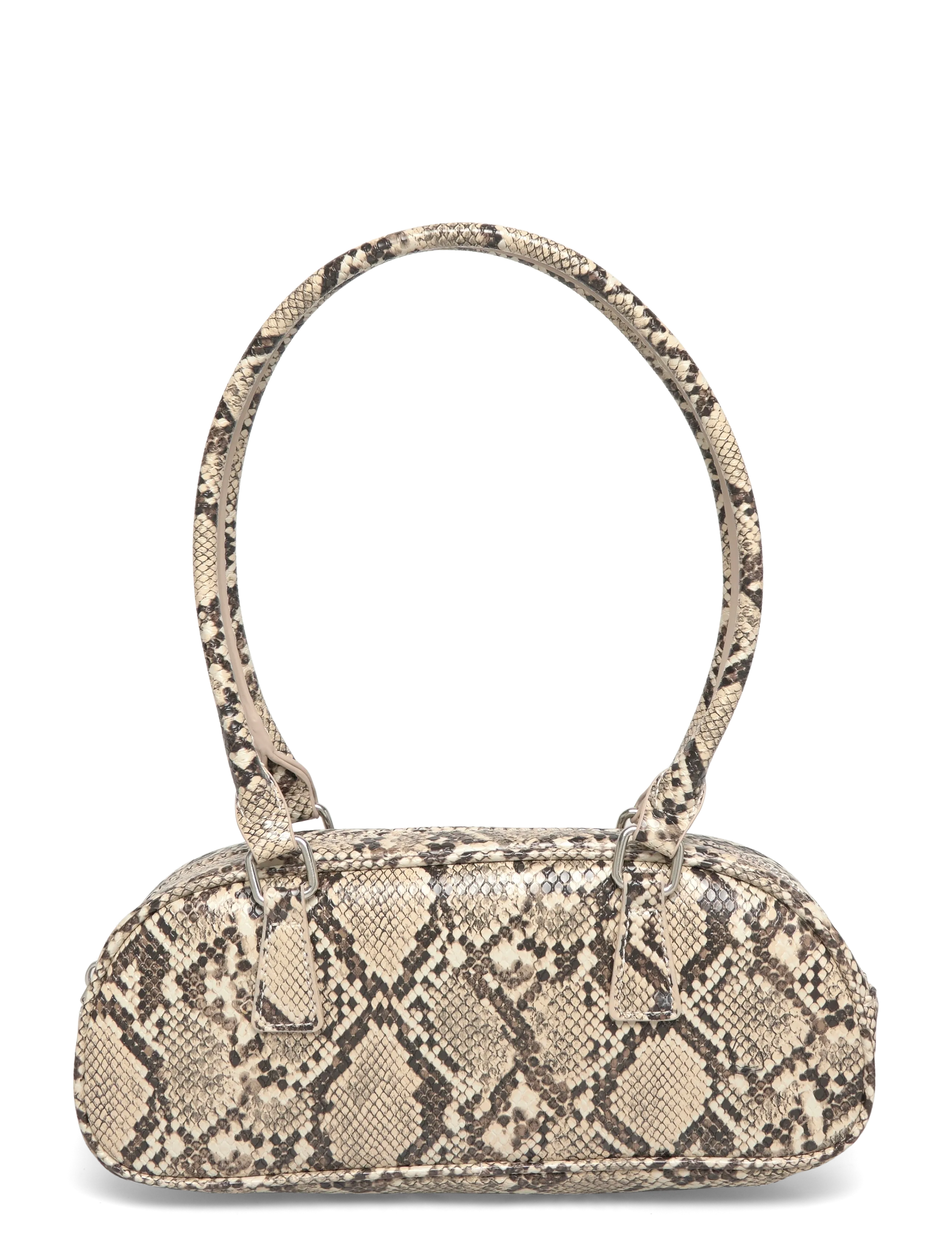 Ulrika Bag - Hverdags stil - BEIGE / beige