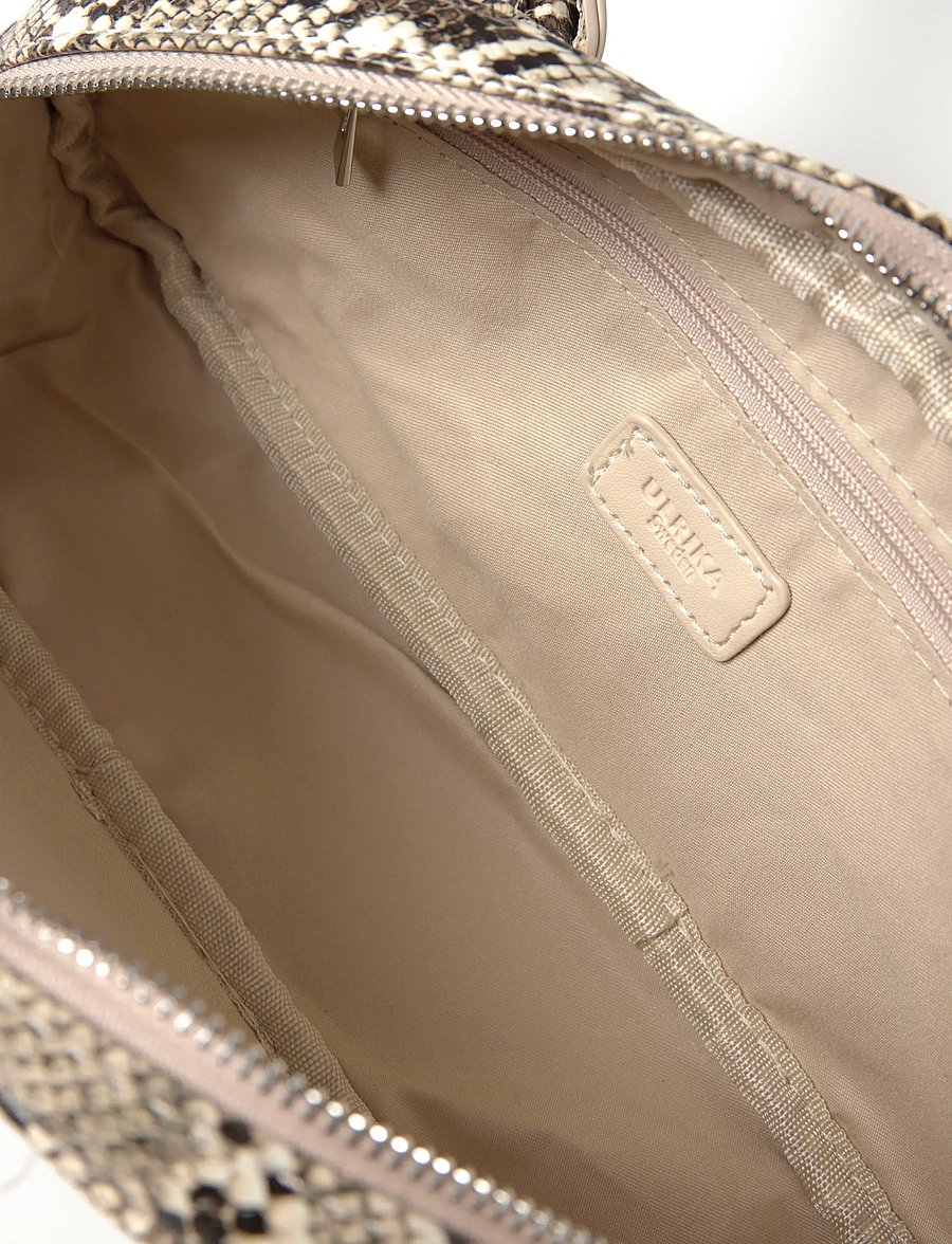 Ulrika - Bag - besondere anlässe - beige - 3