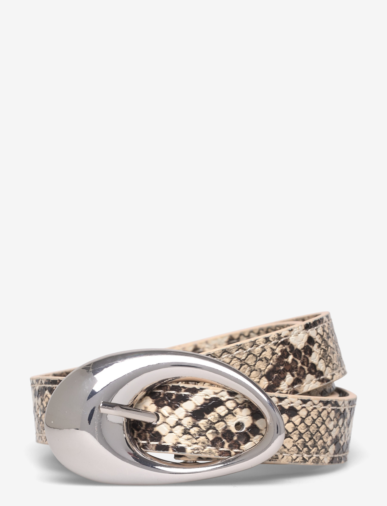 Ulrika - Belt - casual belts - beige - 0