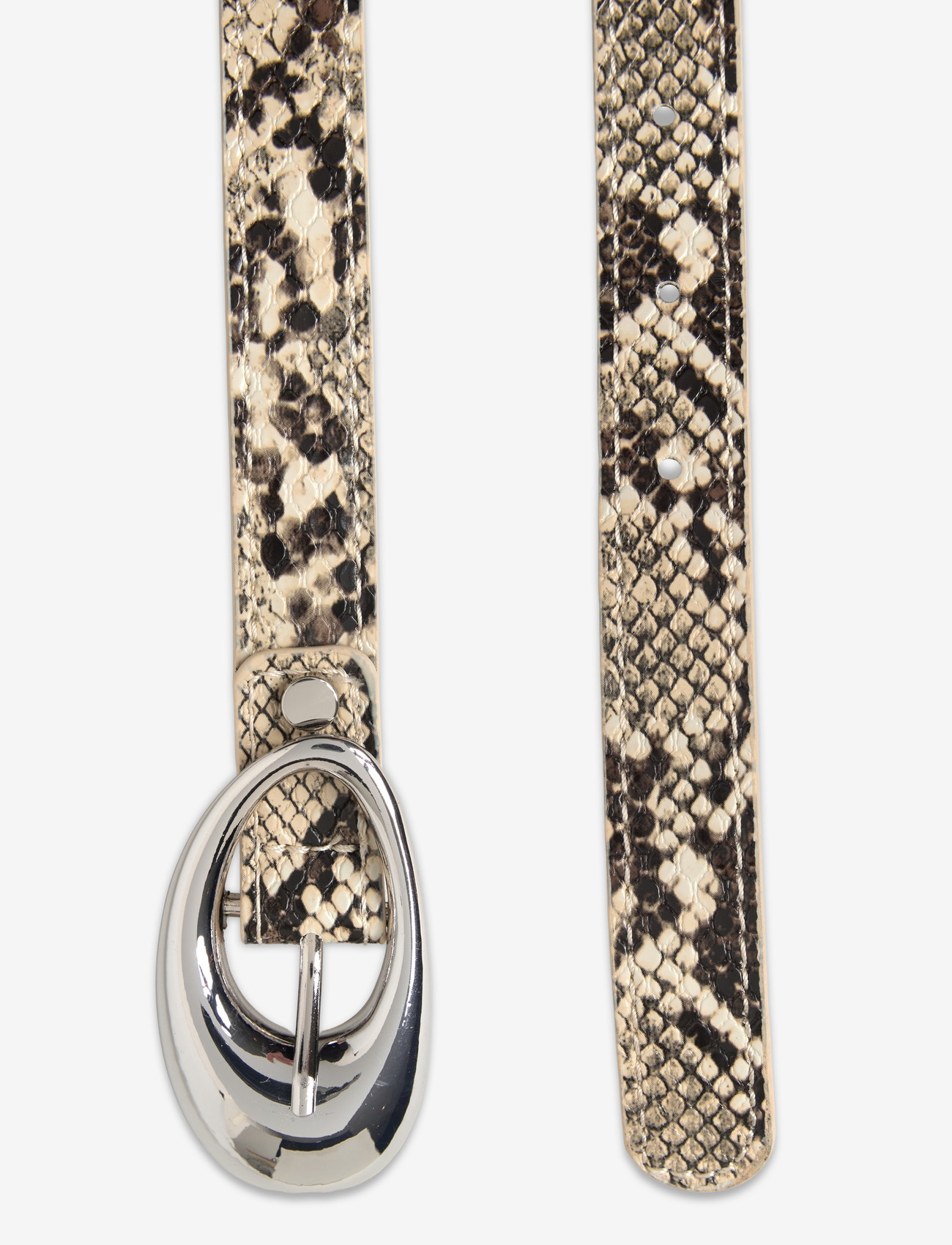 Ulrika - Belt - casual belts - beige - 1