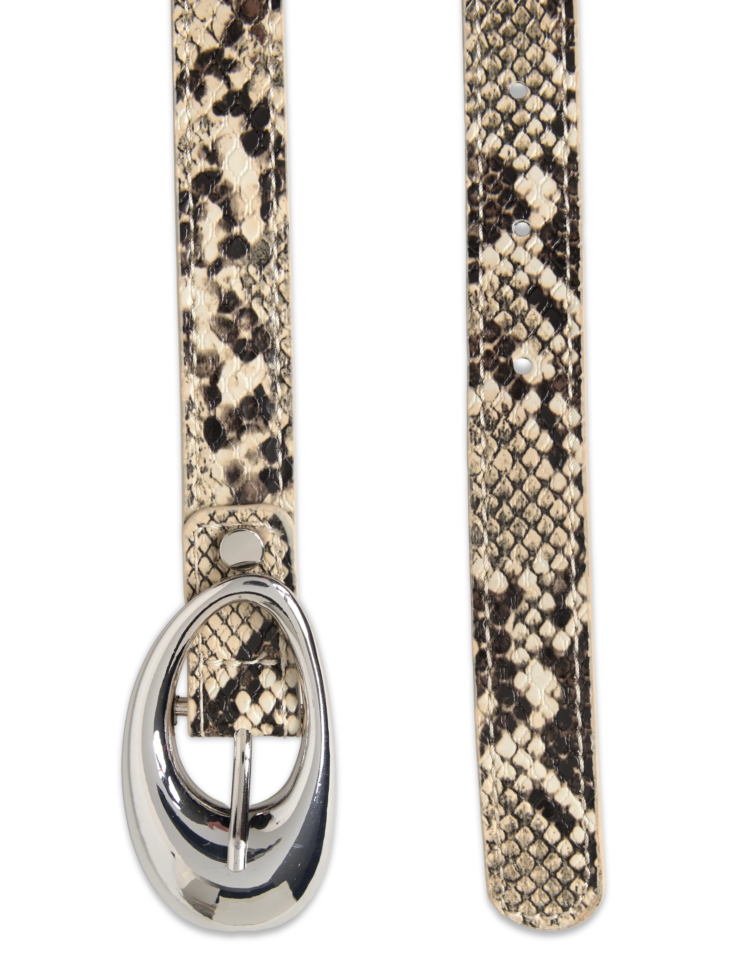 Ulrika - Belt - die niedrigsten preise - beige - 1