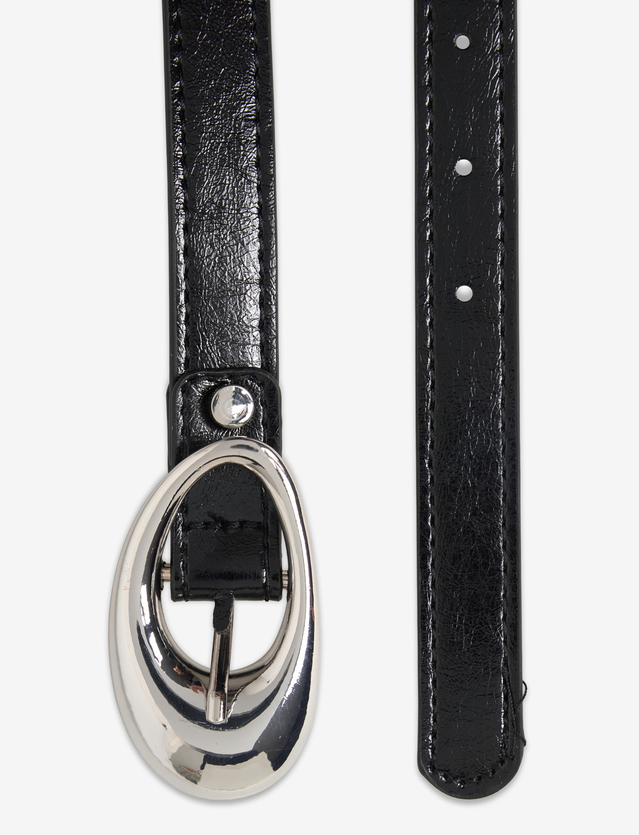 Ulrika - Belt - madalaimad hinnad - black - 1