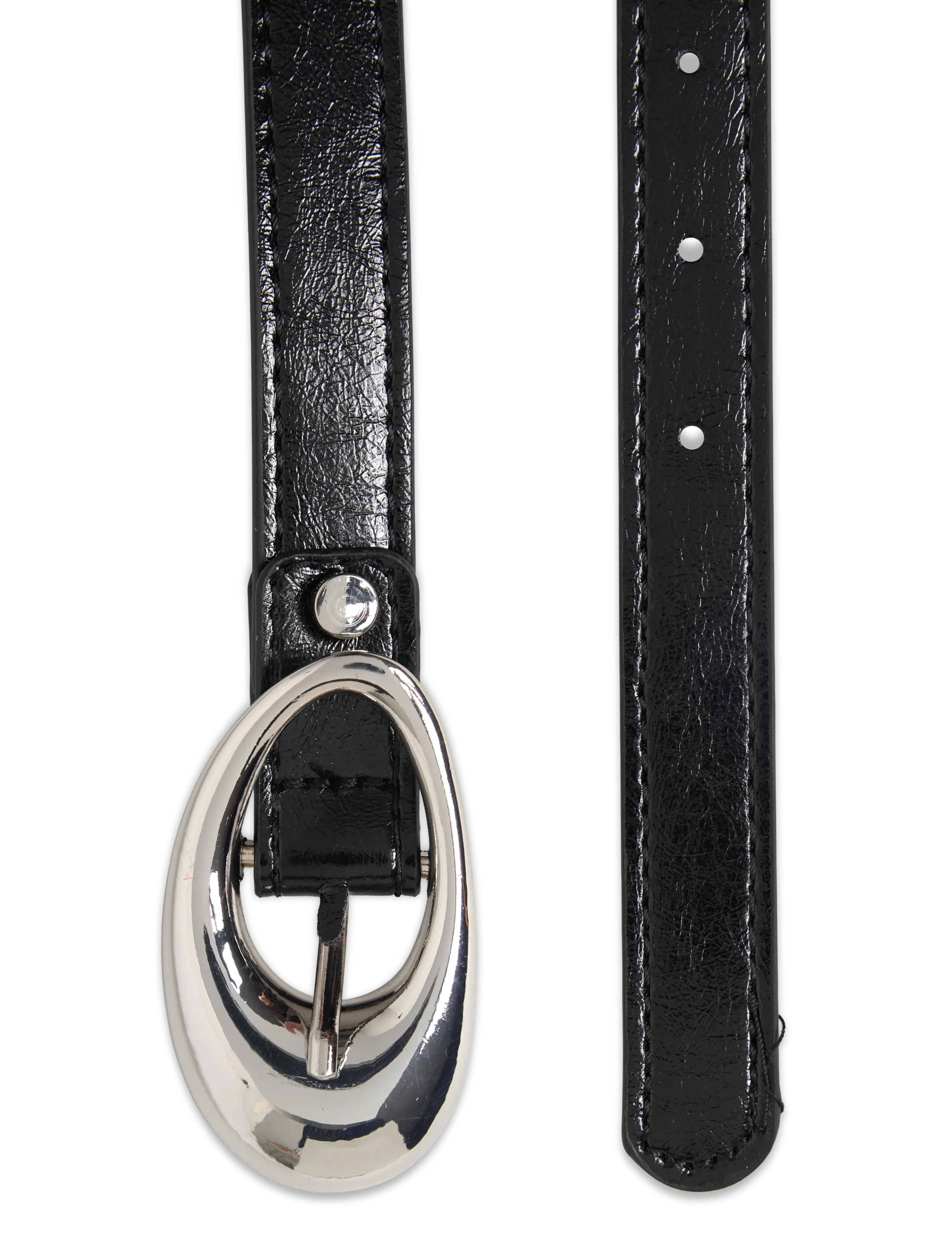 Ulrika - Belt - die niedrigsten preise - black - 1