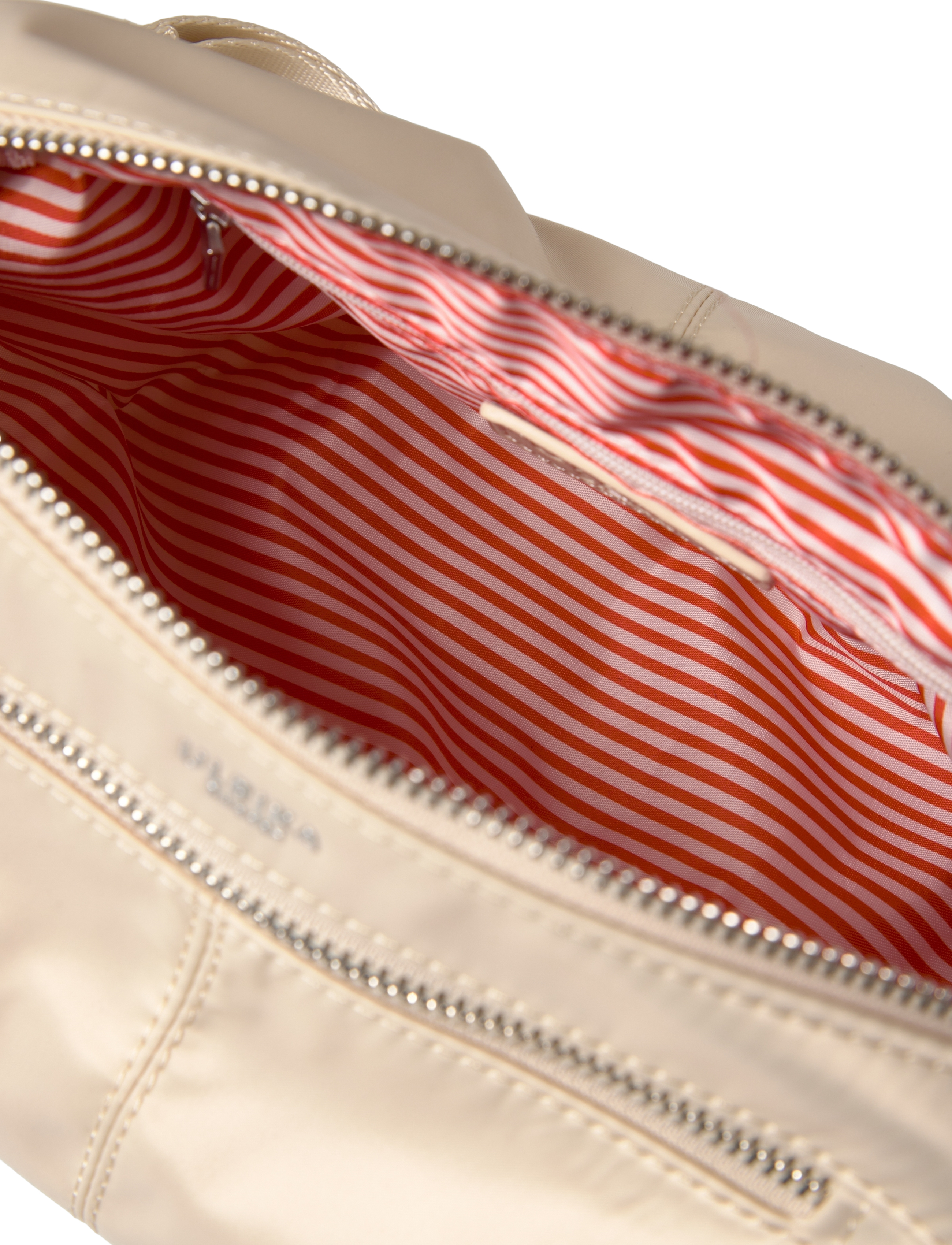 Ulrika - Bag - beige - 3