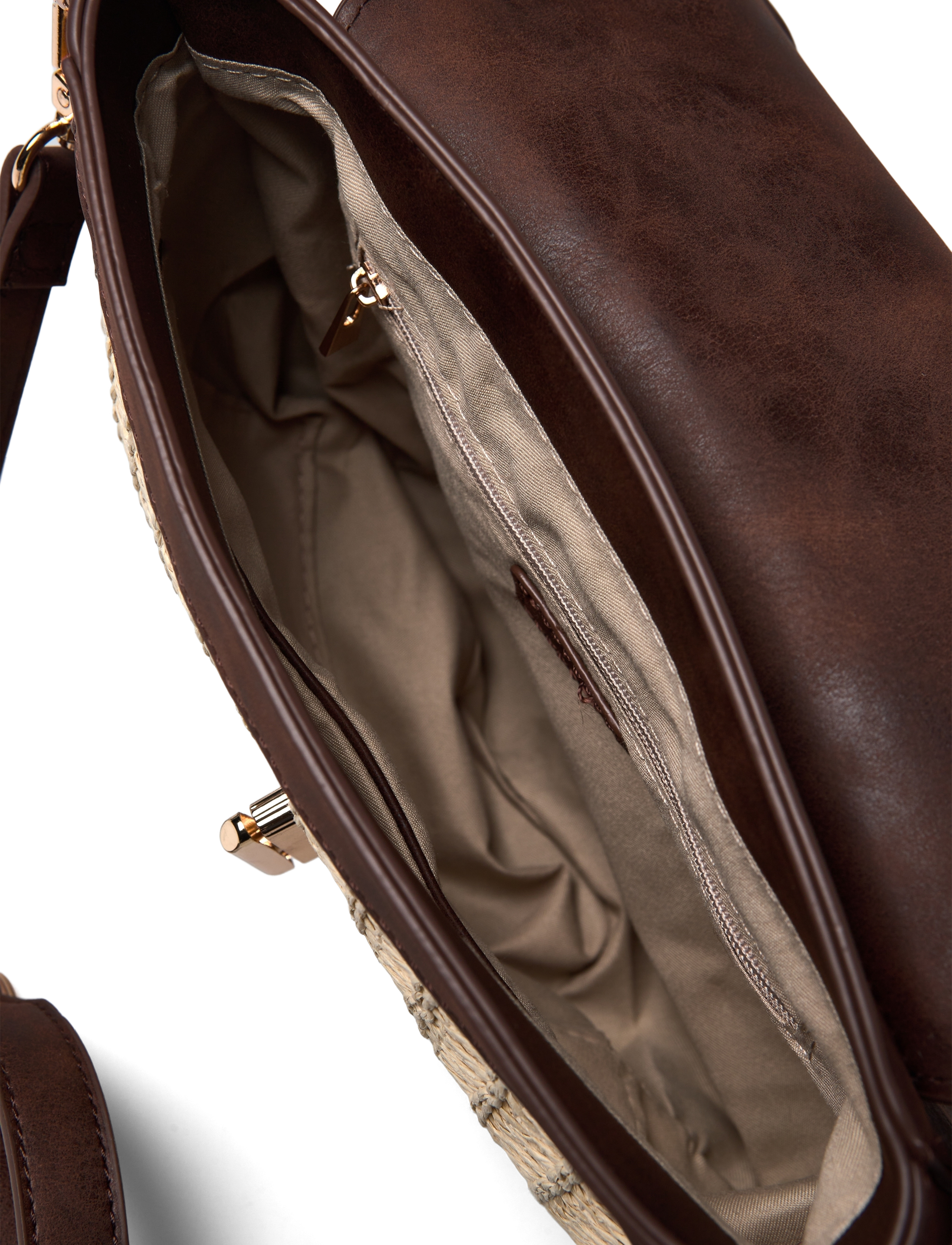 Ulrika - Bag - beige - 3