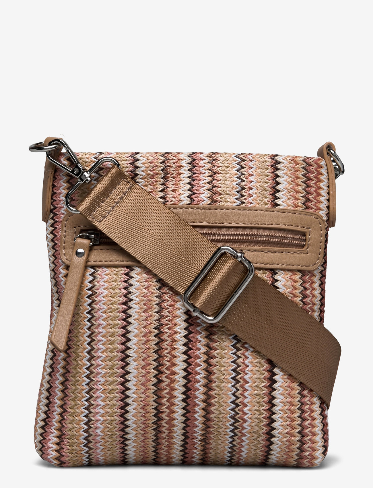 Ulrika - Bag - accessoires - pink - 0