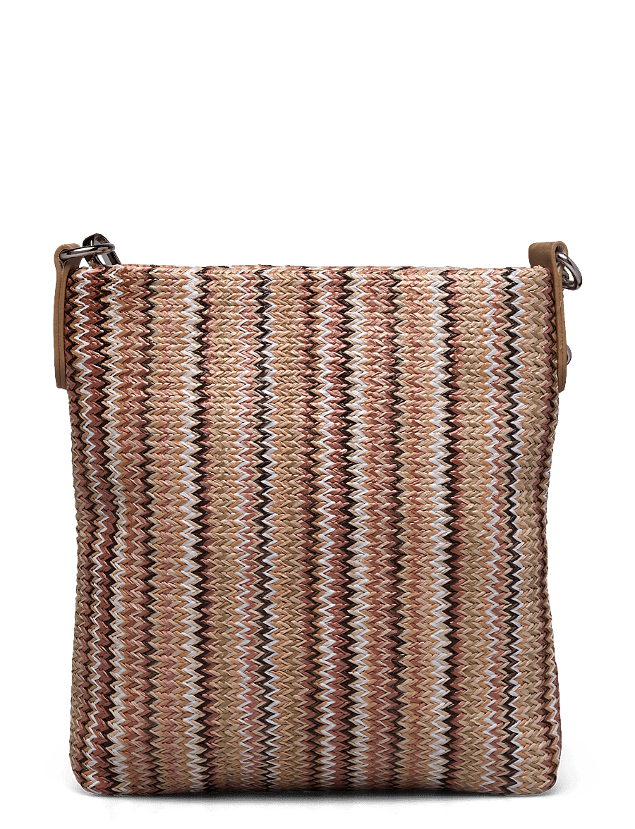 Ulrika - Bag - umhängetaschen - pink - 1