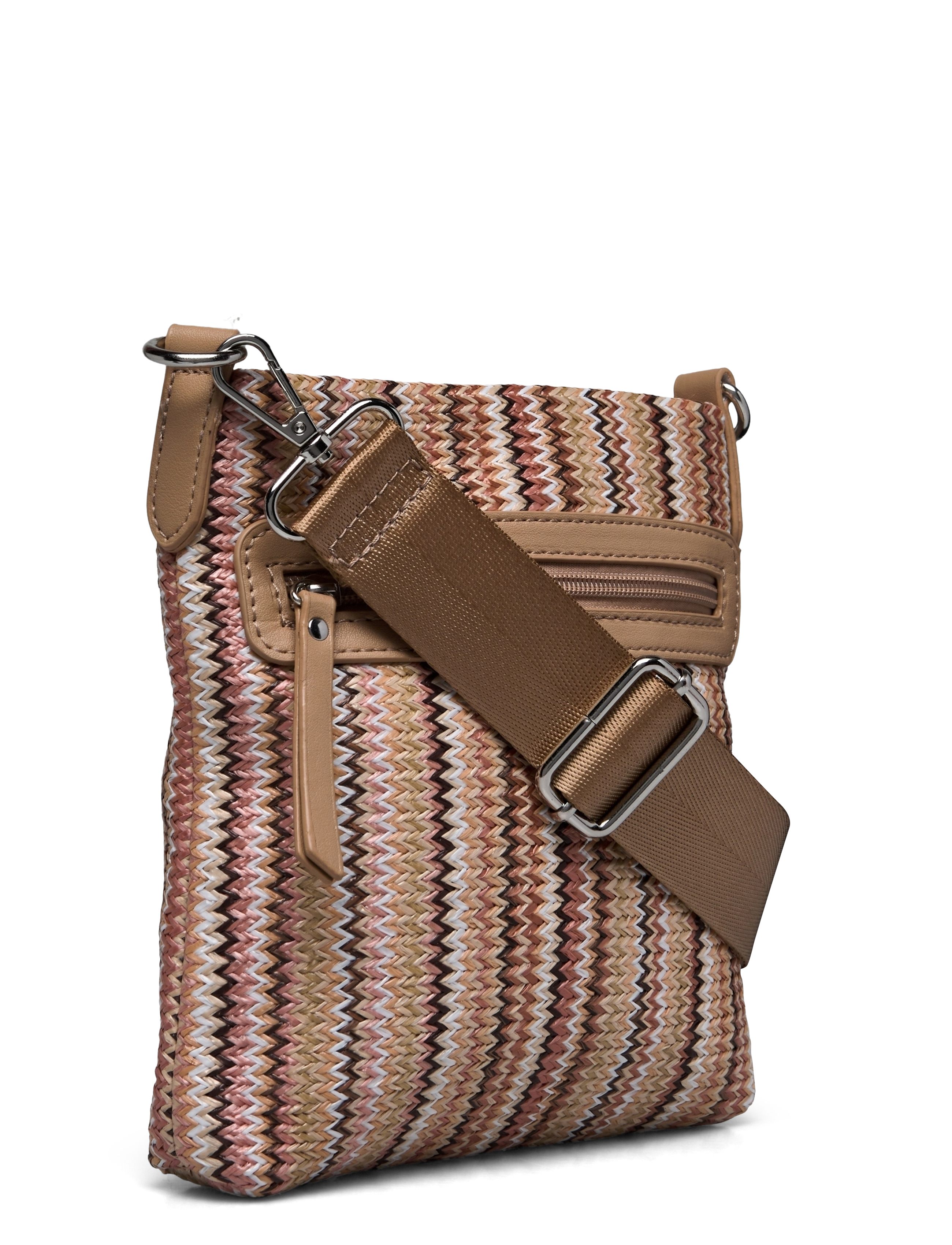 Ulrika - Bag - accessoarer - pink - 2