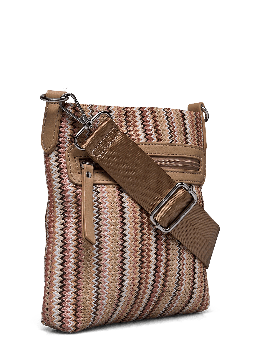 Ulrika - Bag - umhängetaschen - pink - 2