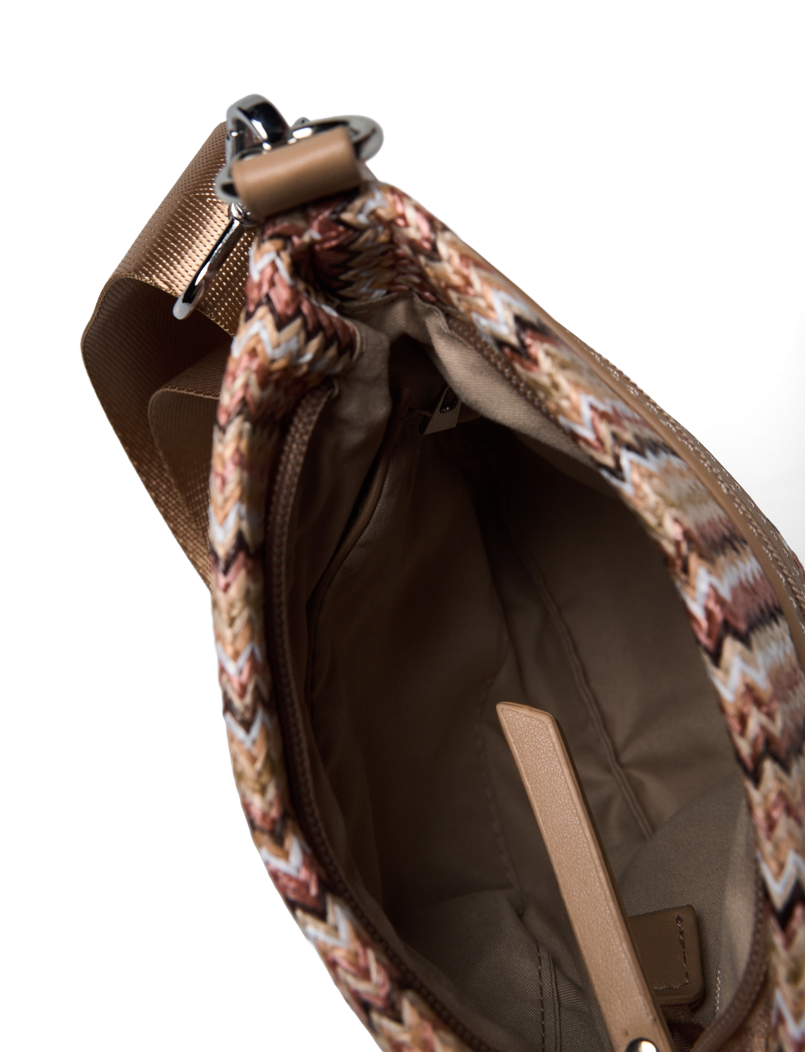 Ulrika - Bag - accessoarer - pink - 3