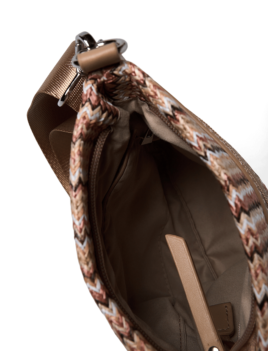 Ulrika - Bag - umhängetaschen - pink - 3