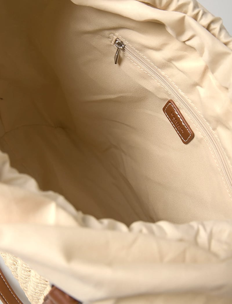 Ulrika - Shopper, korg - ietilpīgas somas - brown - 3