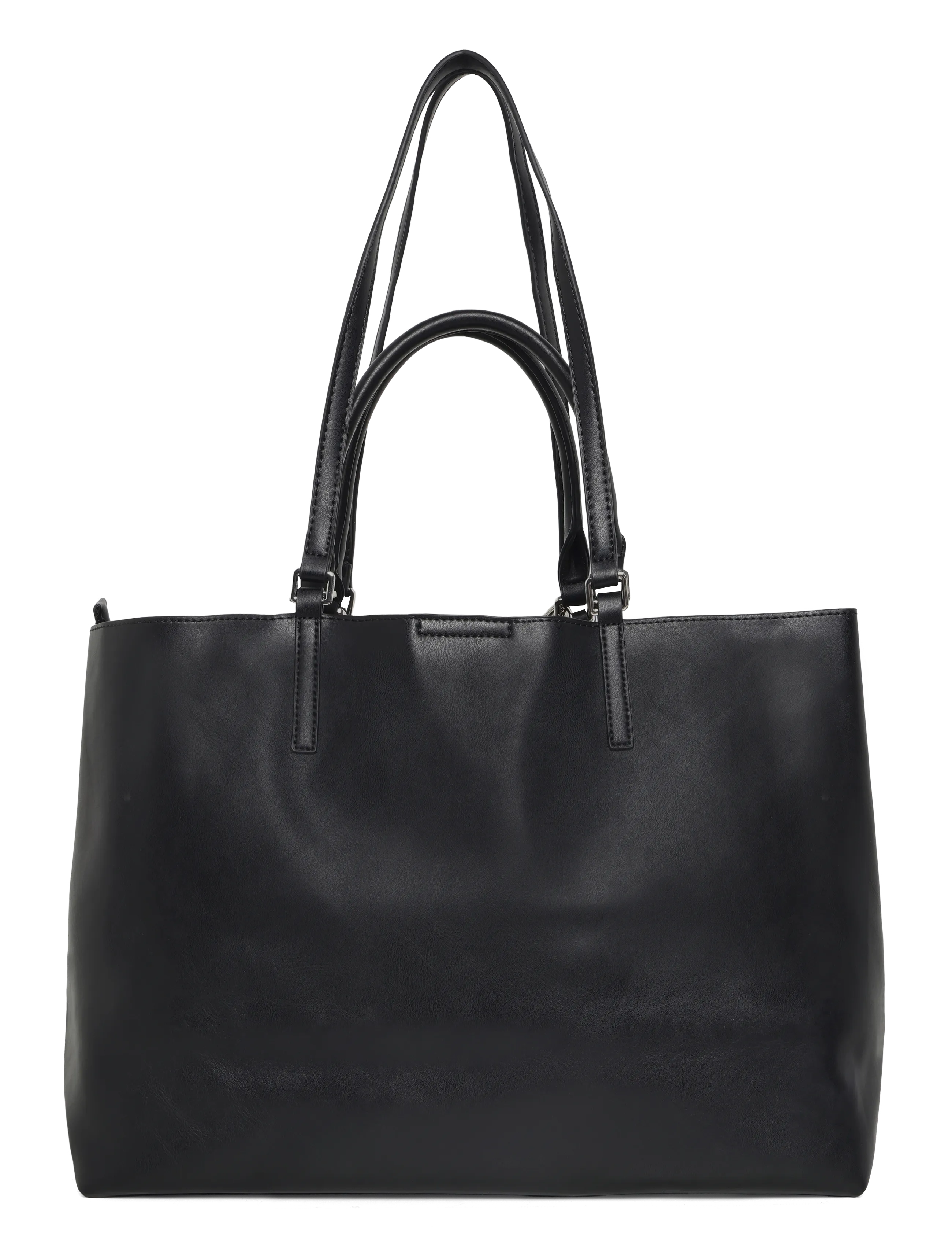 Ulrika - Shopper - alltags-style - black - 1