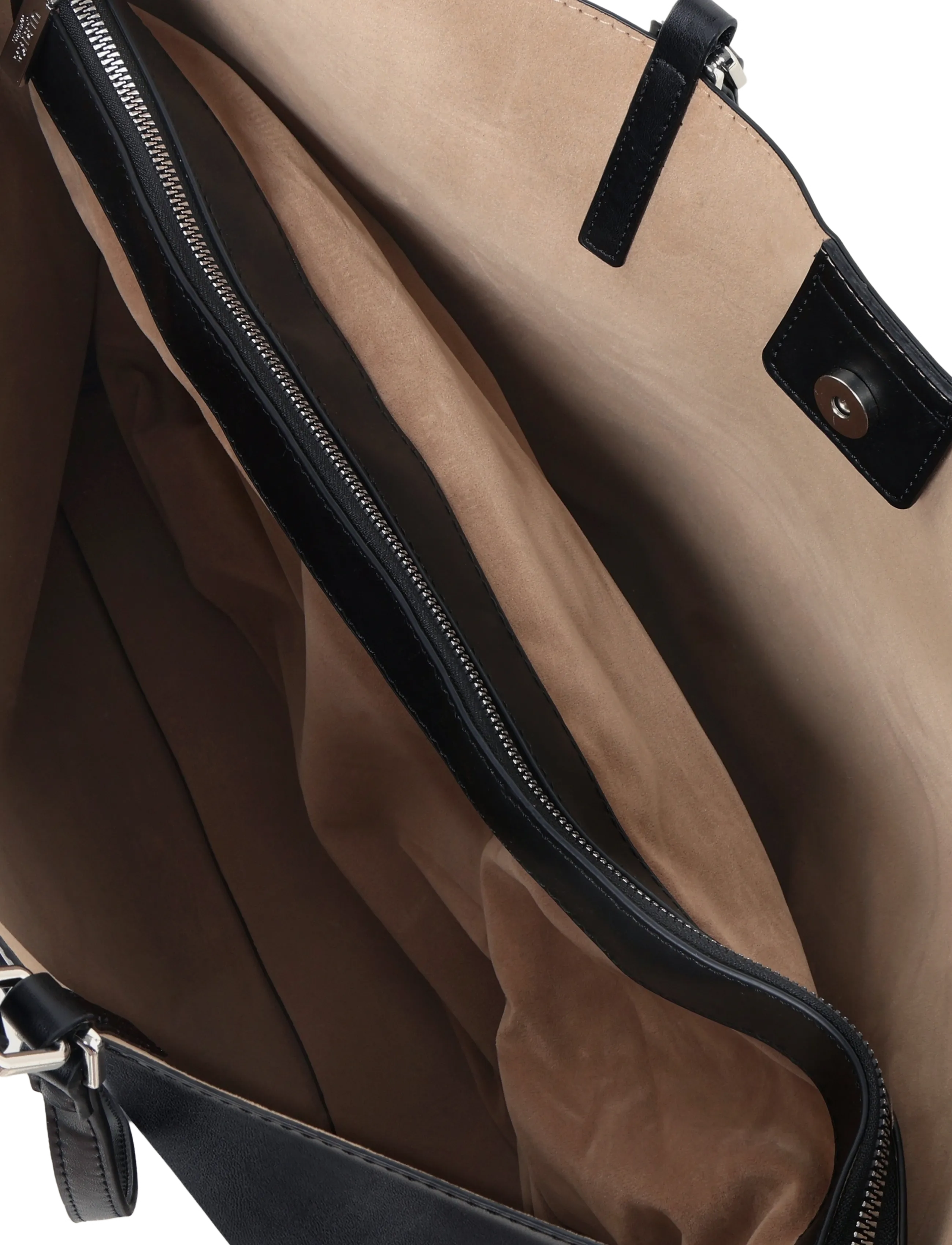 Ulrika - Shopper - alltags-style - black - 3