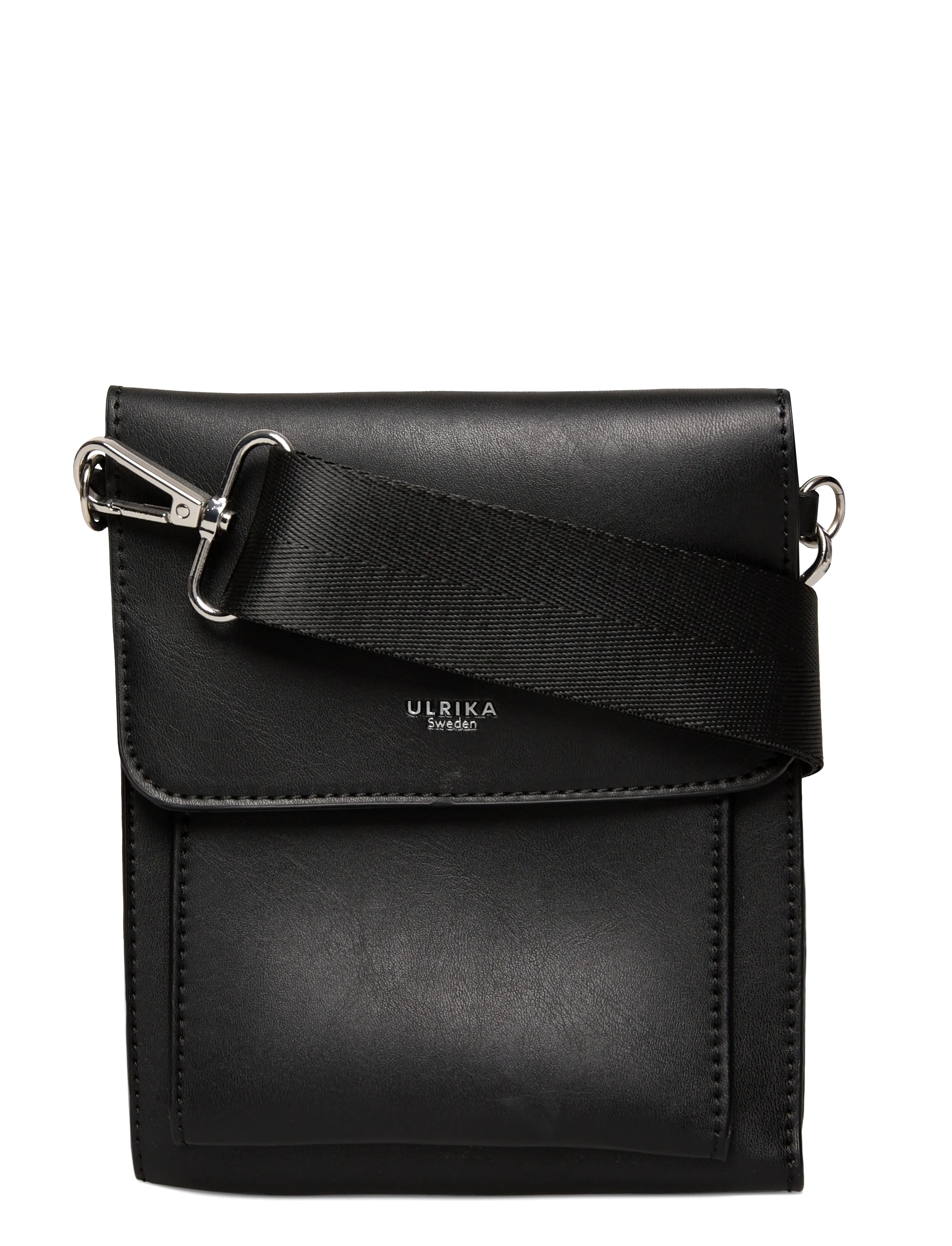Ulrika Mobilebag - Taschen - BLACK / black