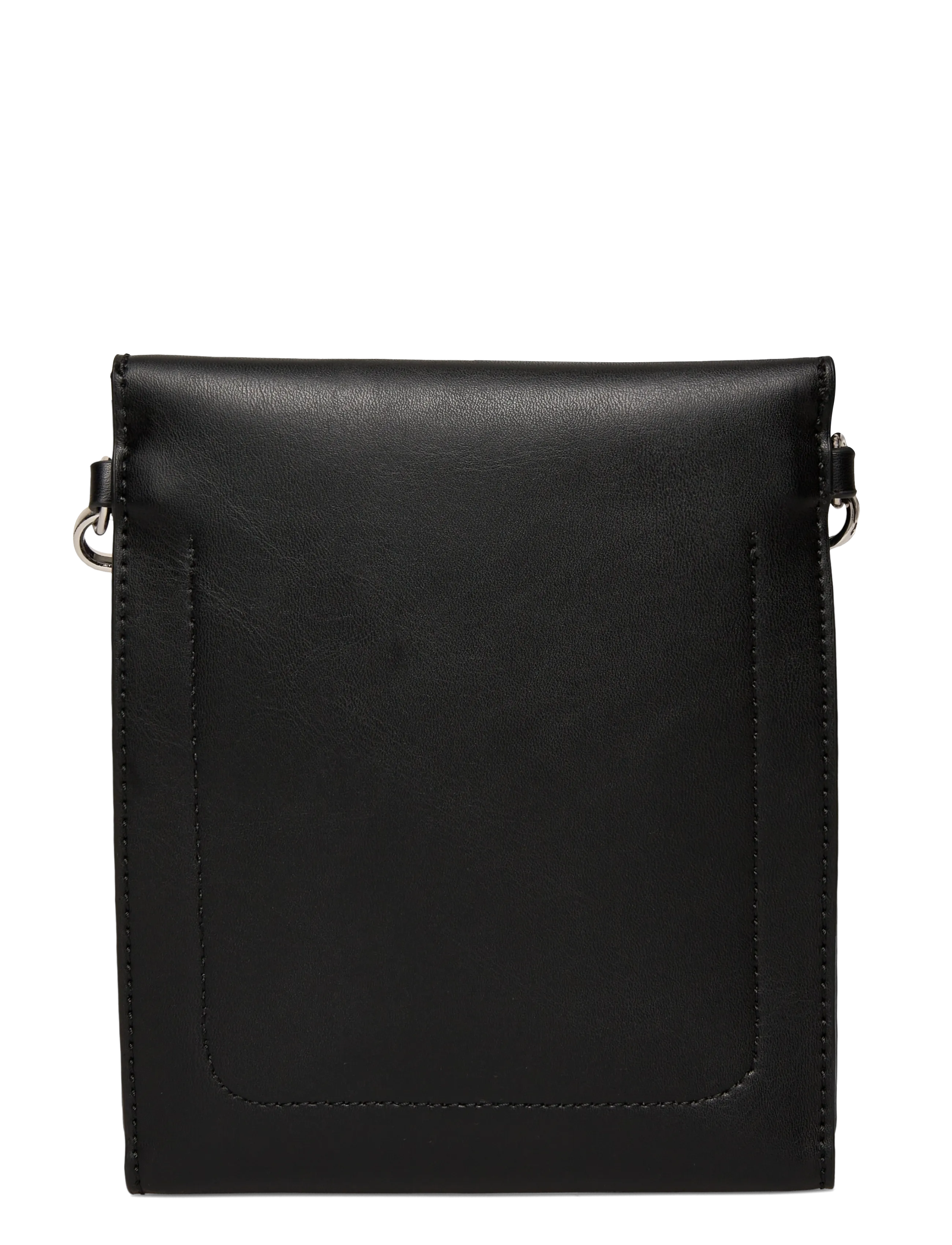 Ulrika - Mobilebag - everyday style - black - 1