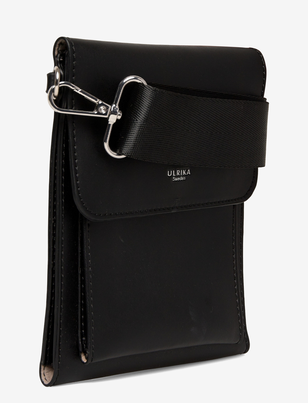 Ulrika - Mobilebag - accessoires - black - 2