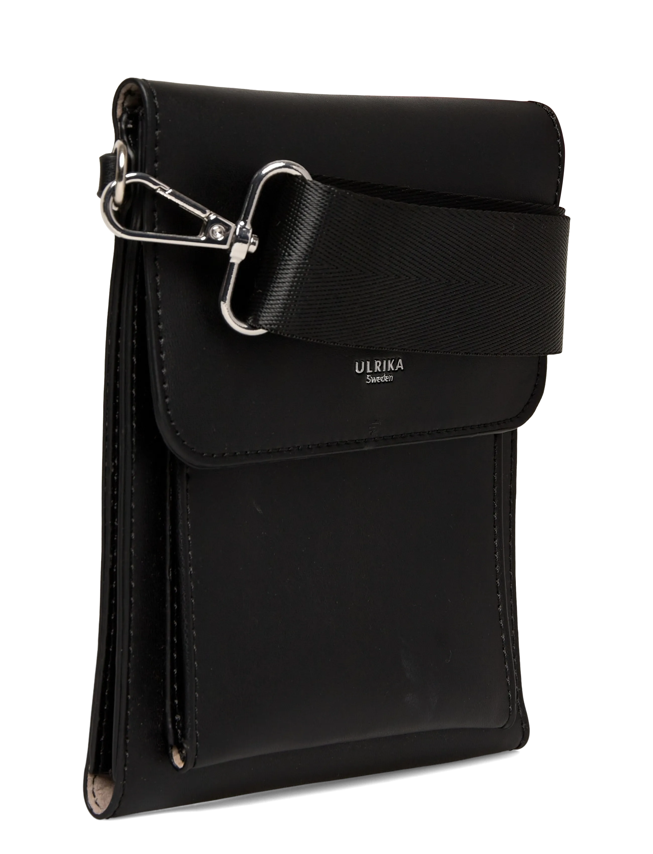 Ulrika - Mobilebag - everyday style - black - 2