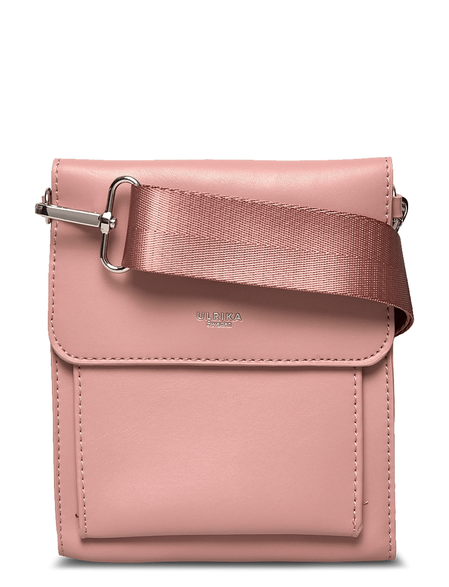 Ulrika - Mobilebag - alltags-style - pink - 0