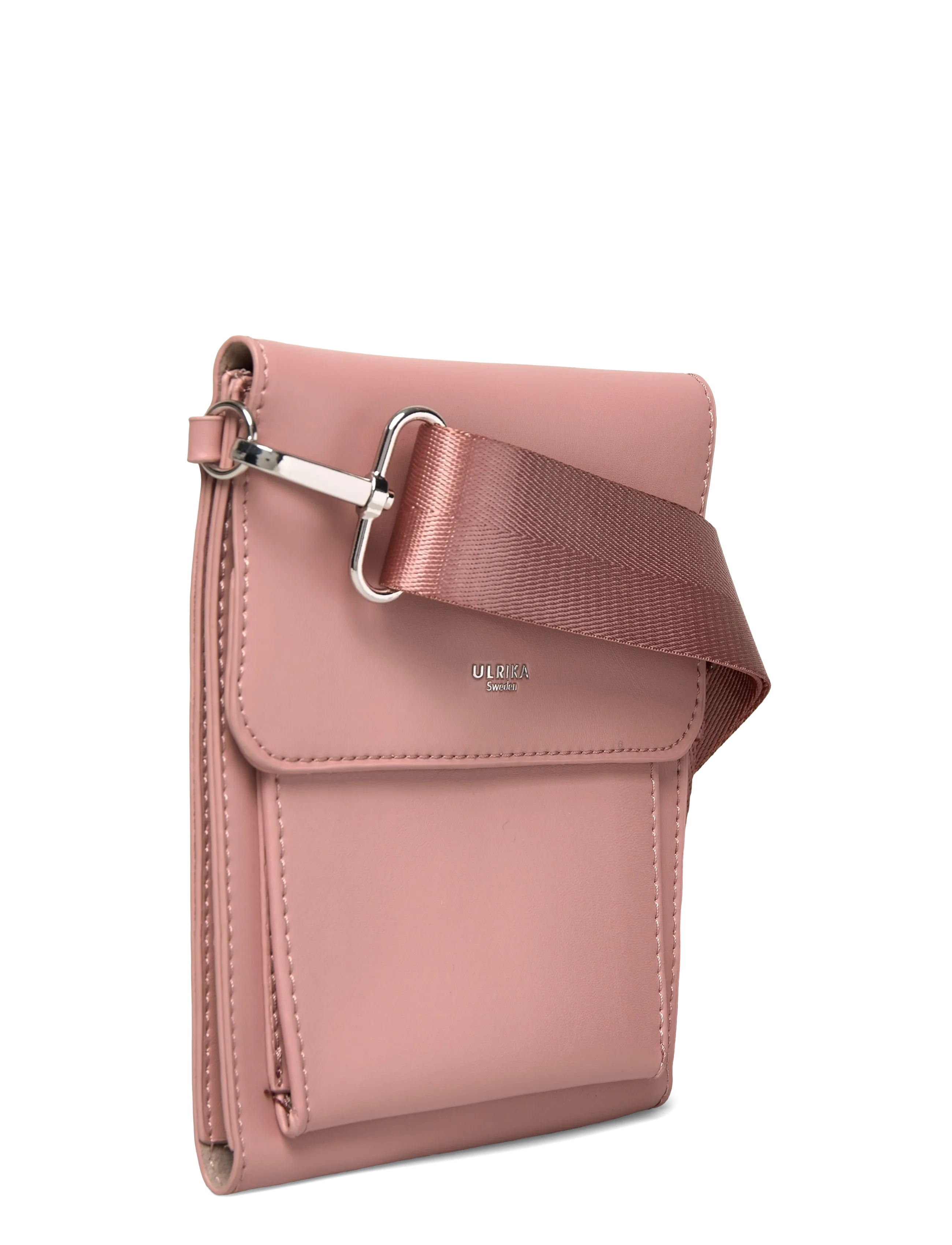 Ulrika - Mobilebag - vardagsstil - pink - 2