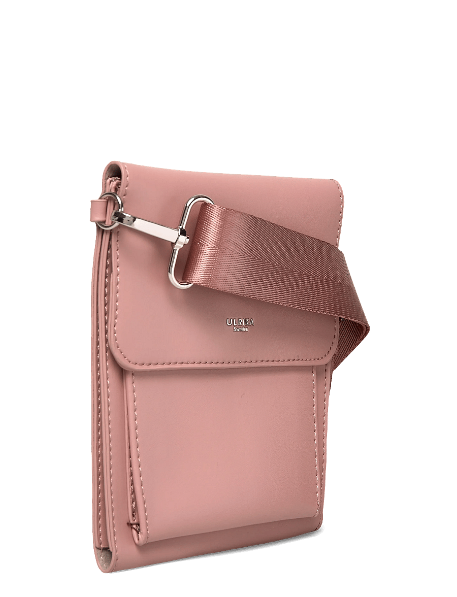 Ulrika - Mobilebag - alltags-style - pink - 2