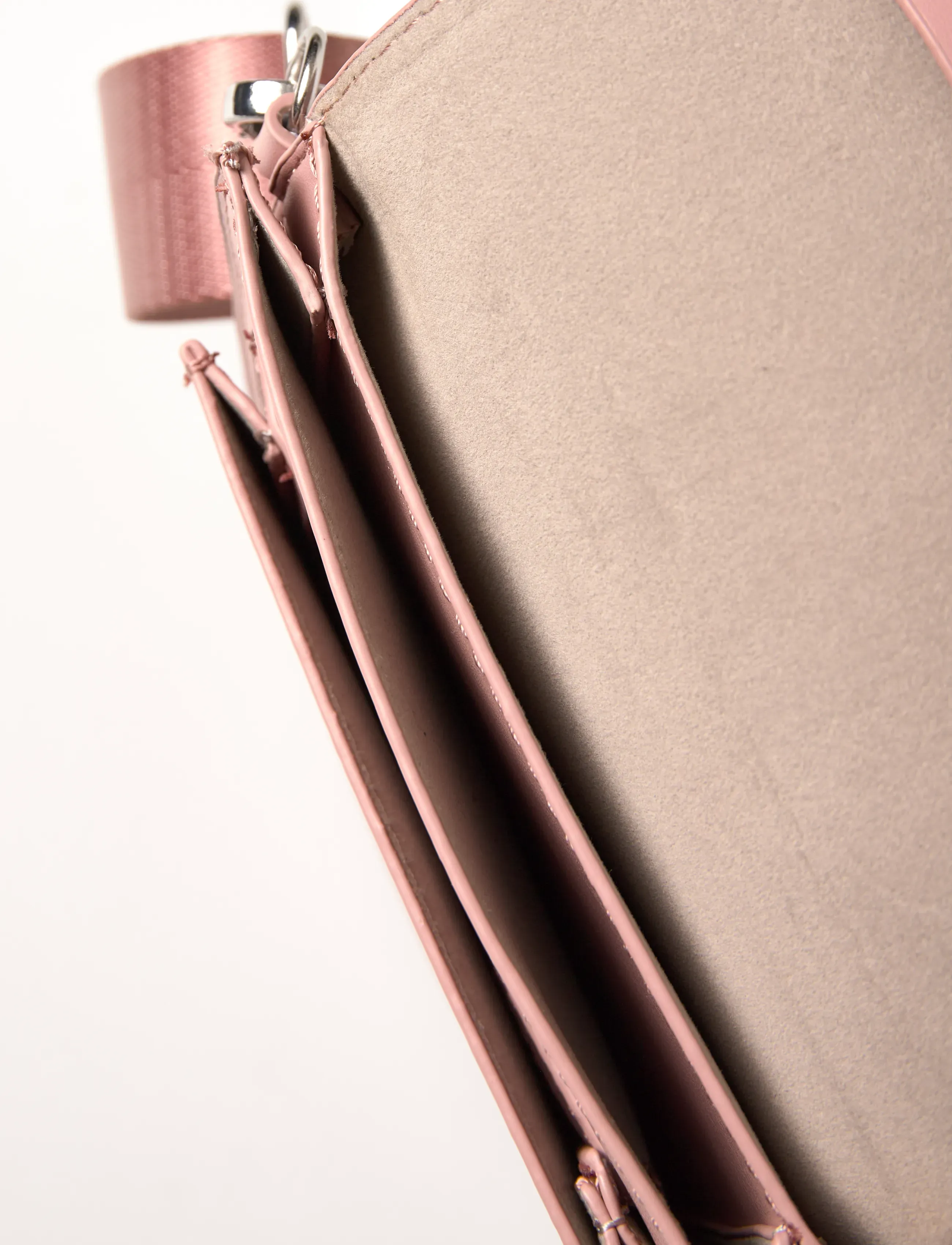 Ulrika - Mobilebag - vardagsstil - pink - 3