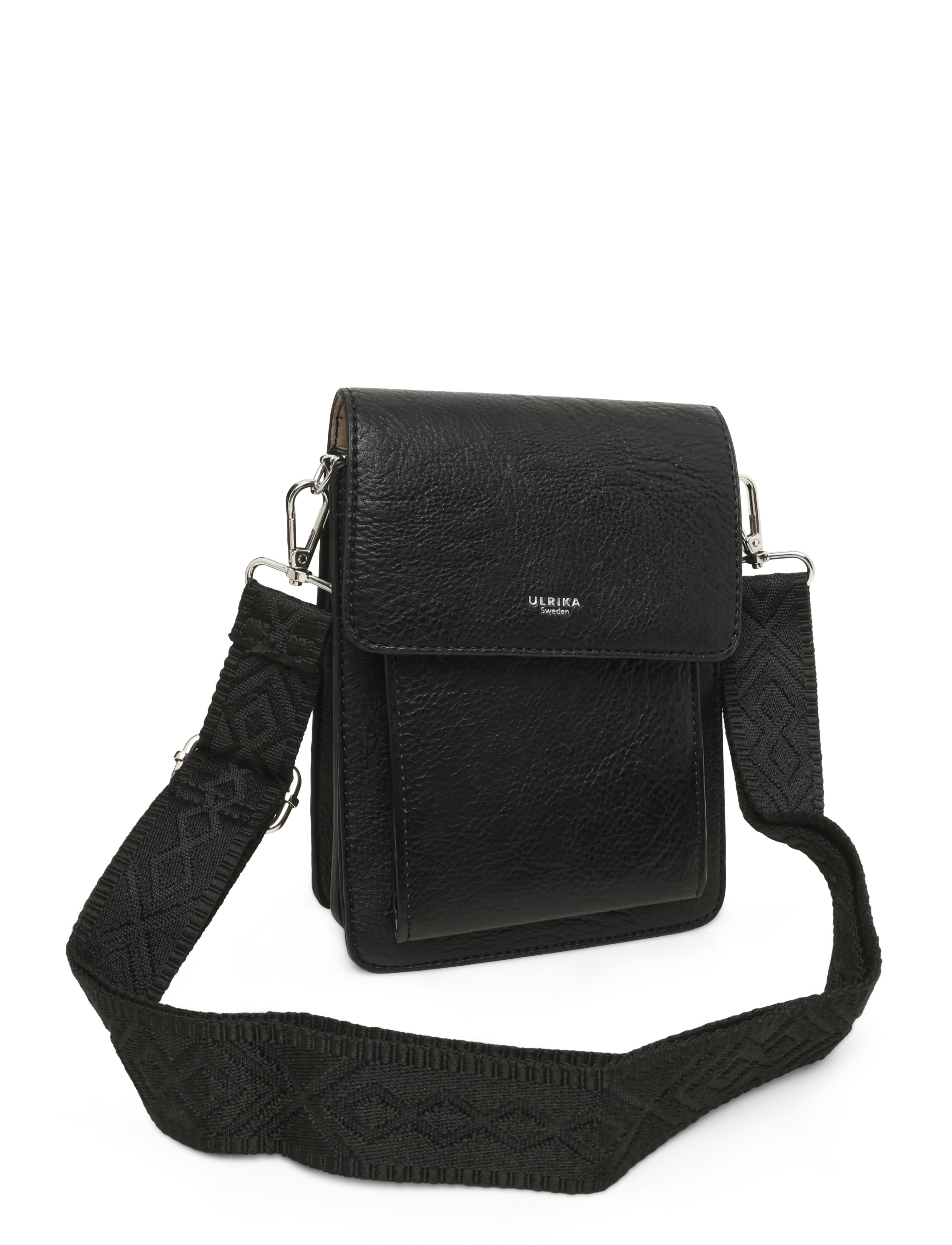 Ulrika Bag -  - BLACK / black