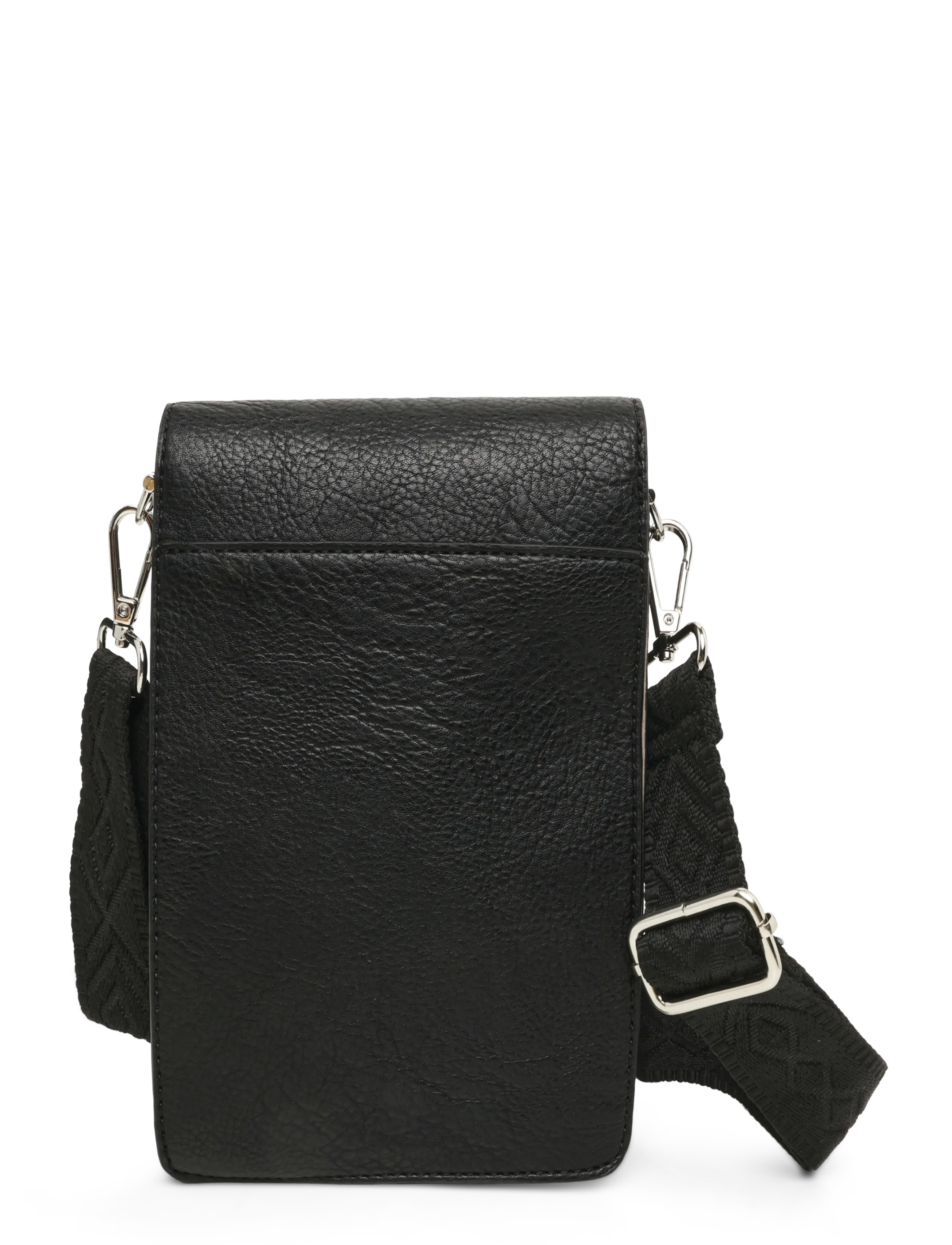 Ulrika - Bag - crossbody bags - black - 1